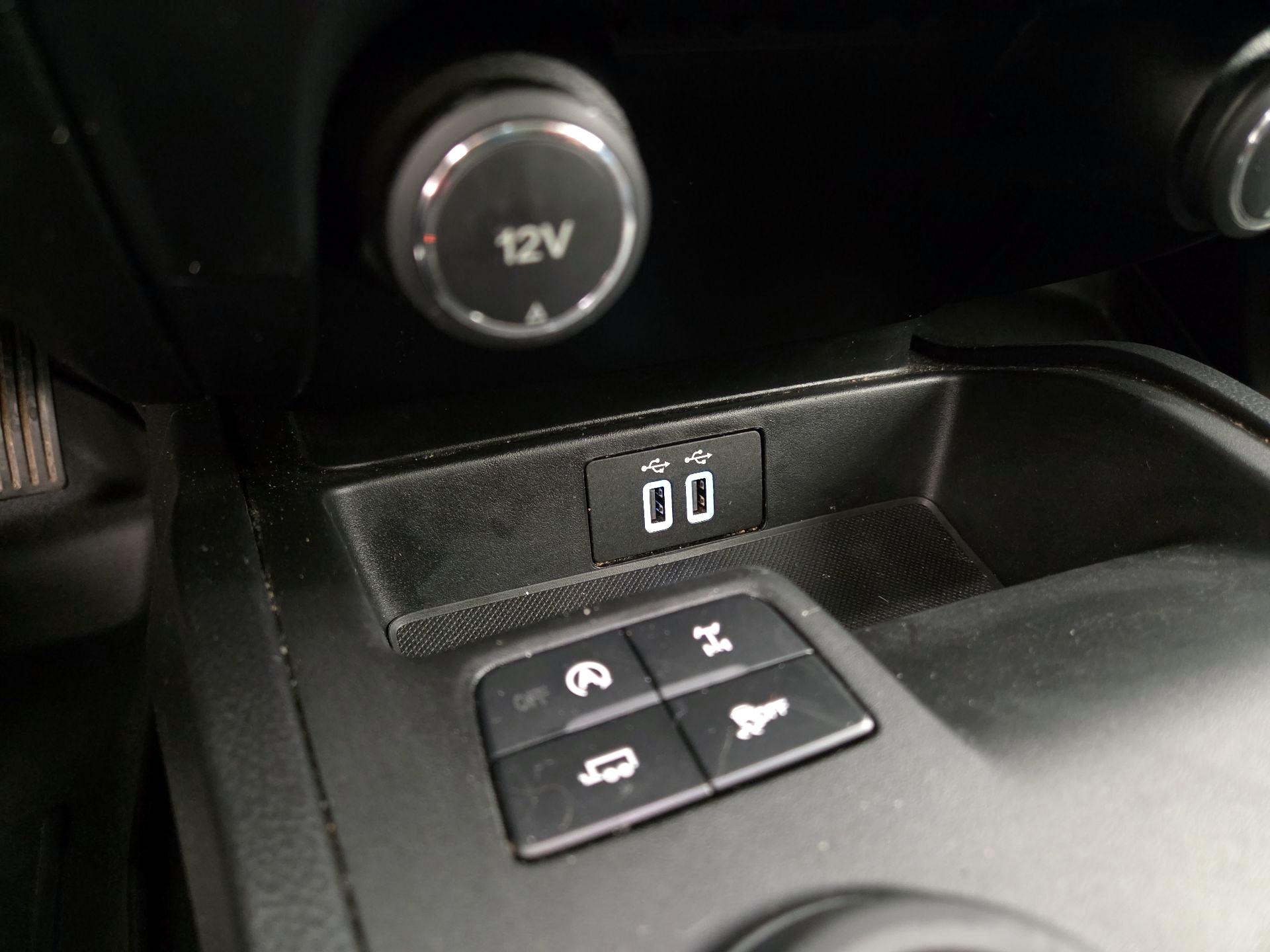 Thumbnail: 2020 Ford Ranger - 18