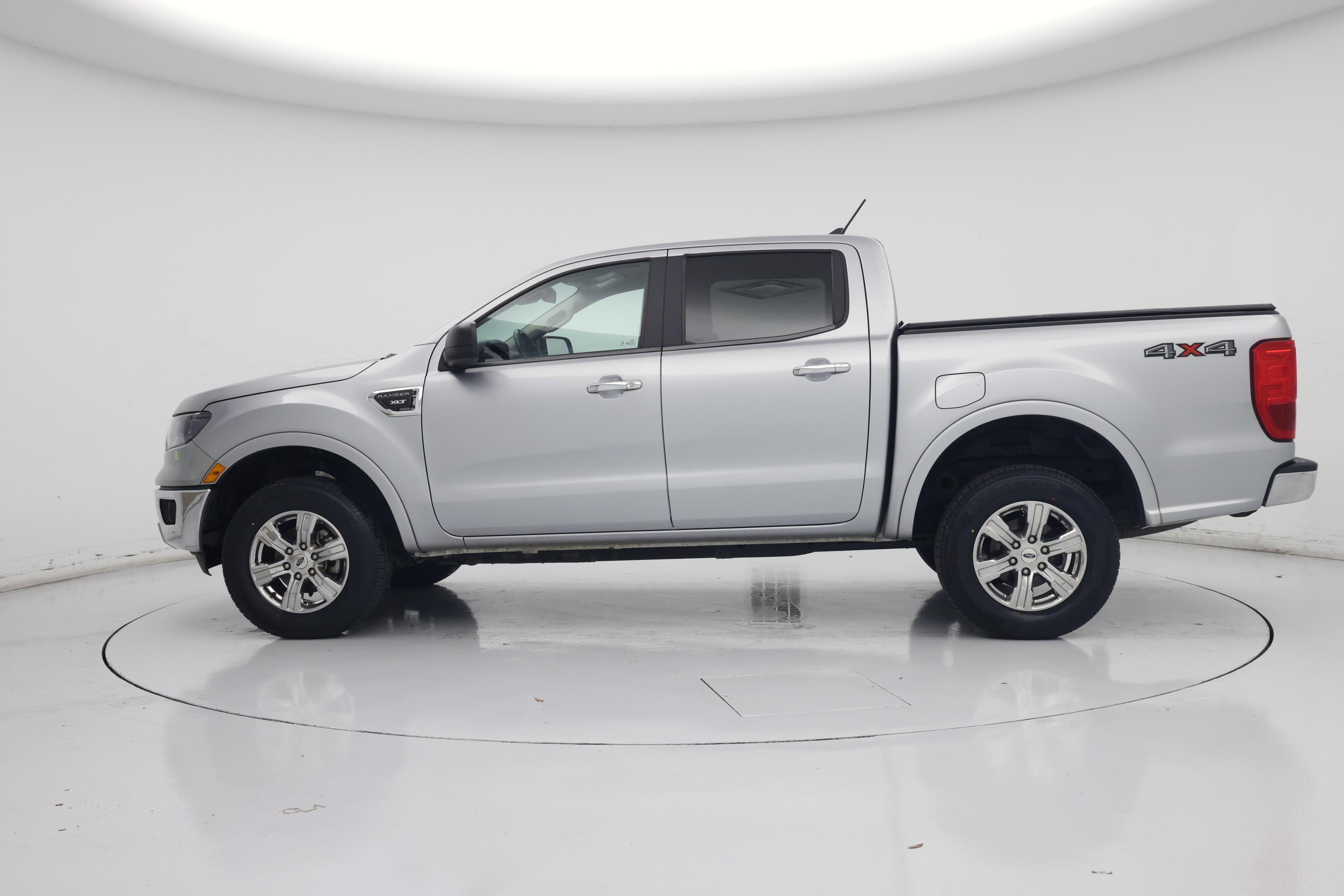 Thumbnail: 2020 Ford Ranger - 3