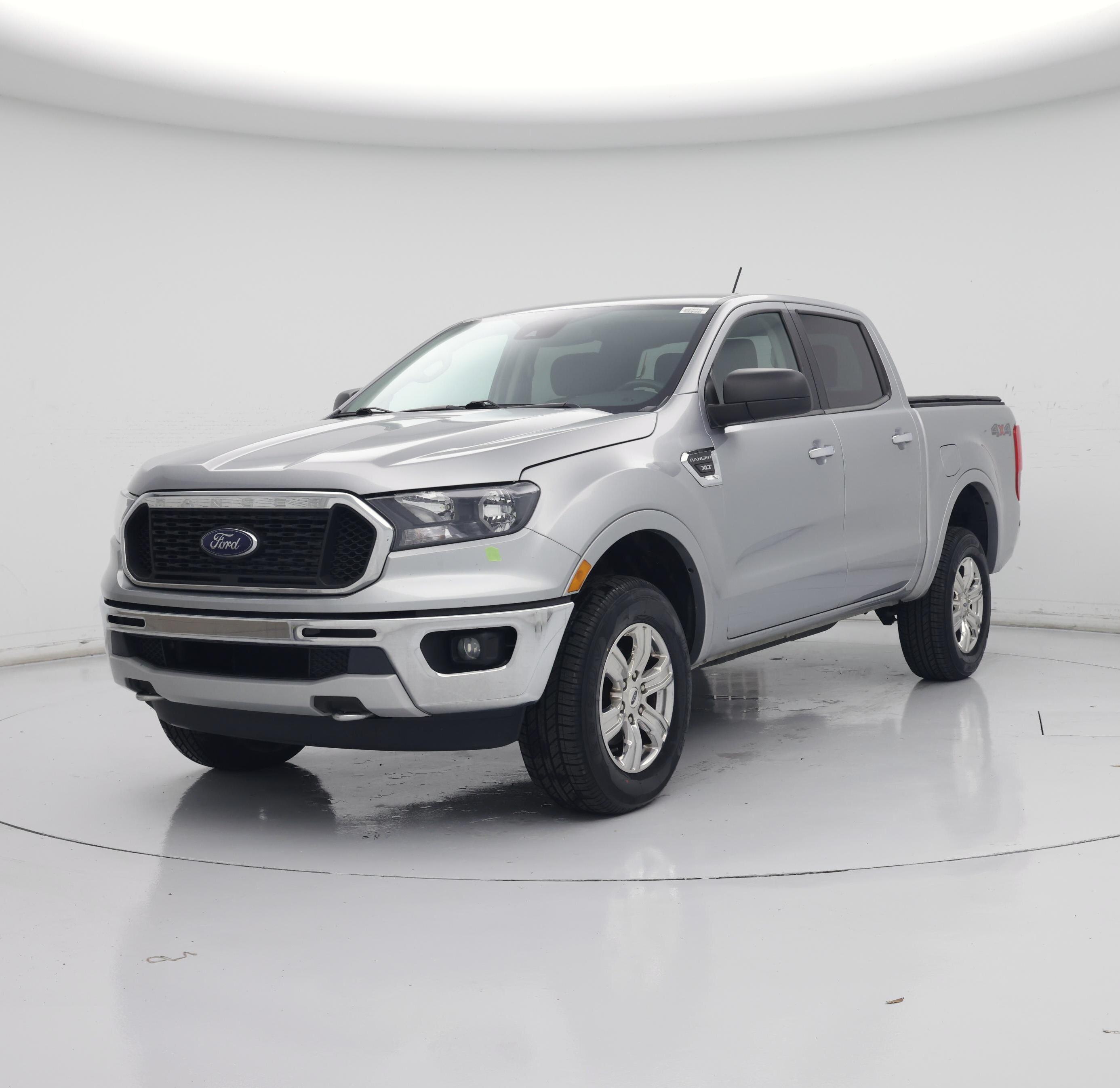Thumbnail: 2020 Ford Ranger - 4