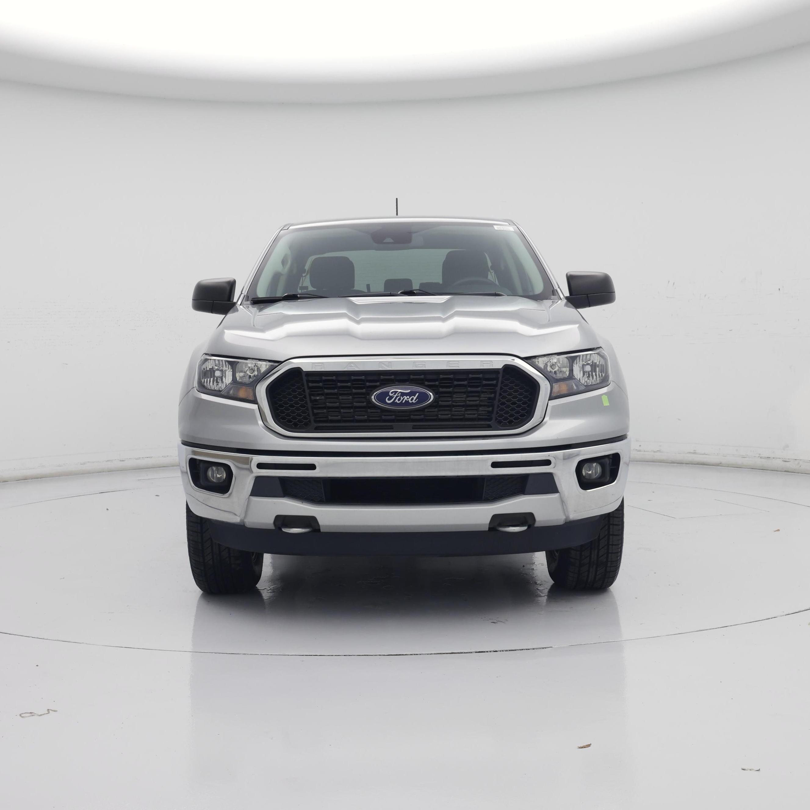 Thumbnail: 2020 Ford Ranger - 5