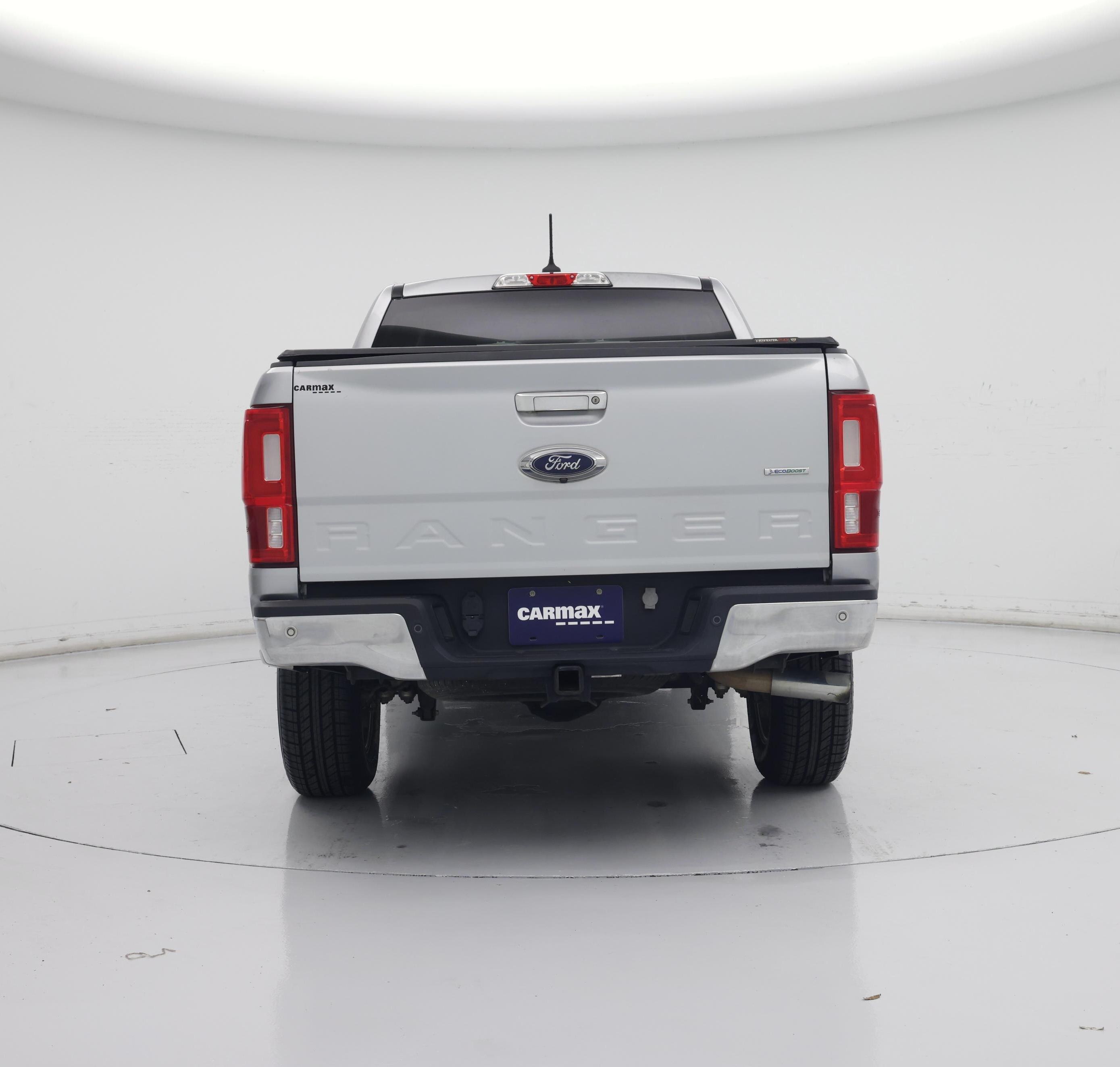 Thumbnail: 2020 Ford Ranger - 6