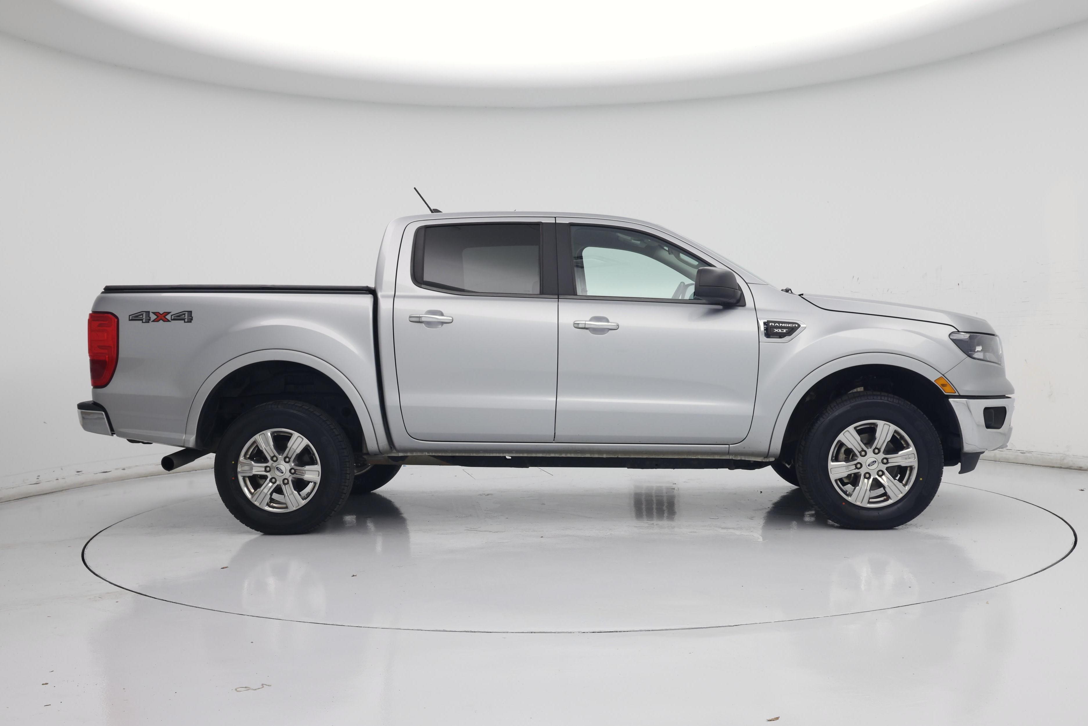 Thumbnail: 2020 Ford Ranger - 7