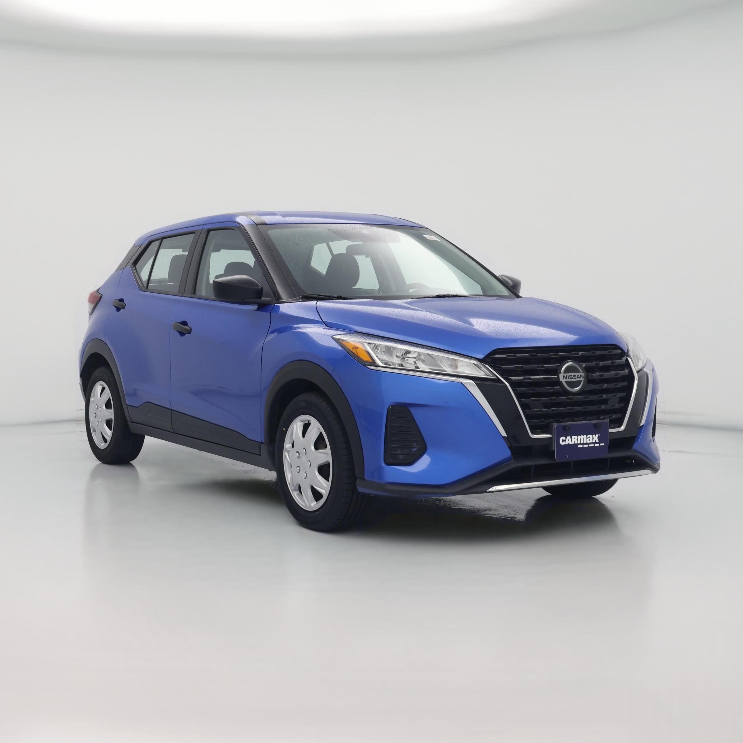 Thumbnail: 2021 Nissan Kicks - 1