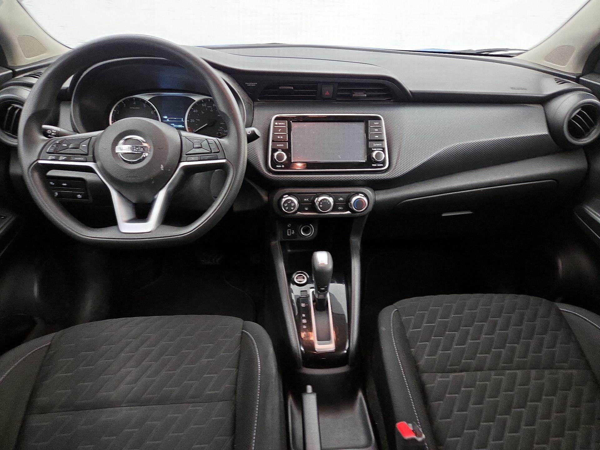 Thumbnail: 2021 Nissan Kicks - 9