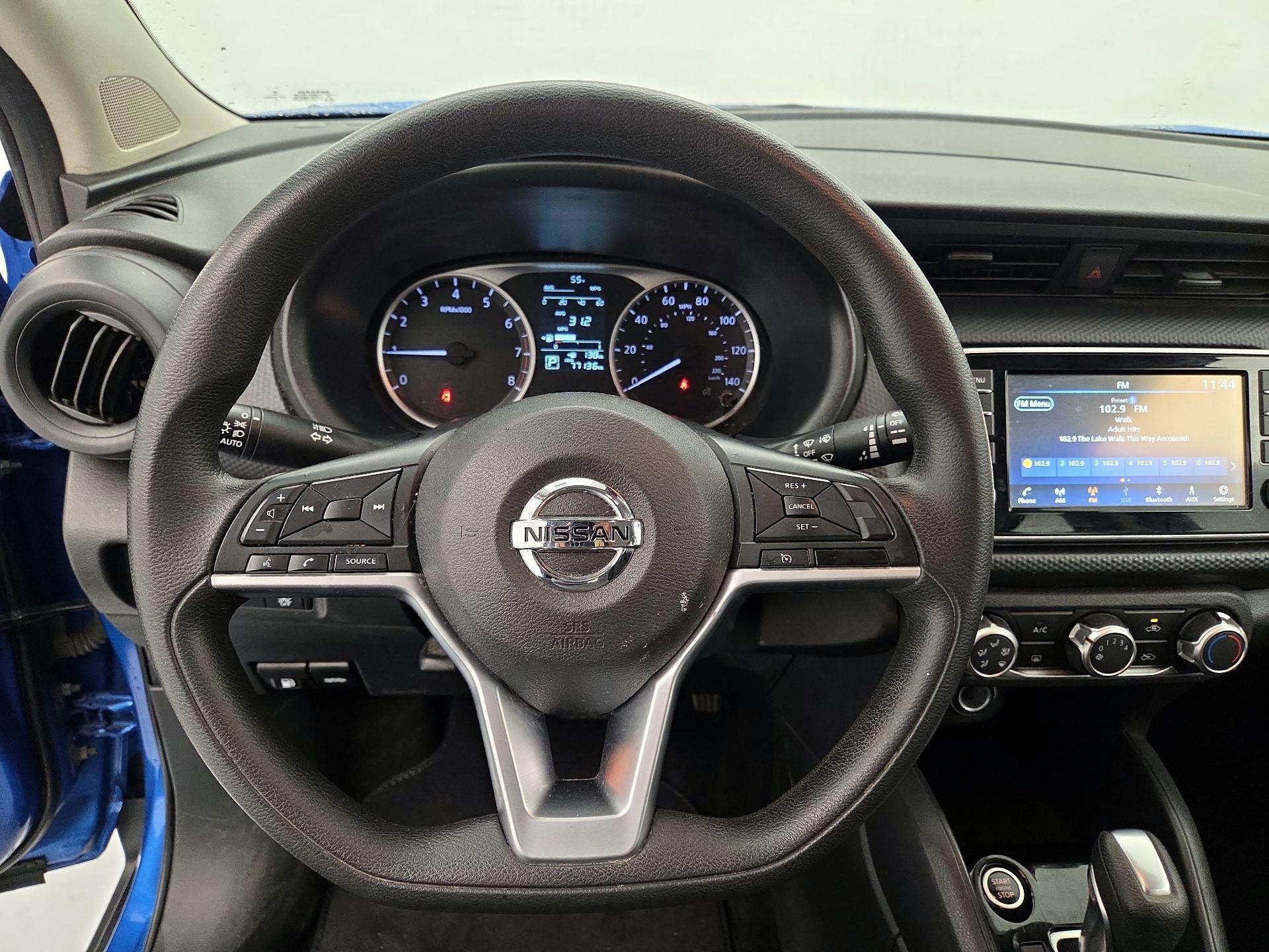 Thumbnail: 2021 Nissan Kicks - 10