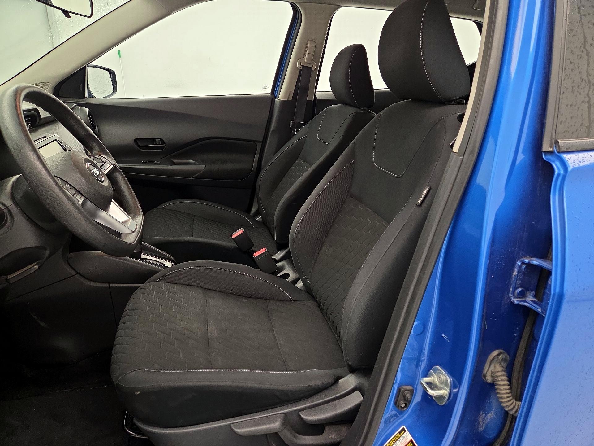 Thumbnail: 2021 Nissan Kicks - 11