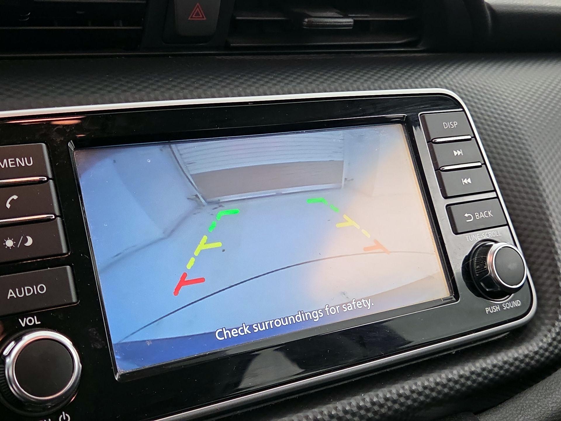 Thumbnail: 2021 Nissan Kicks - 14