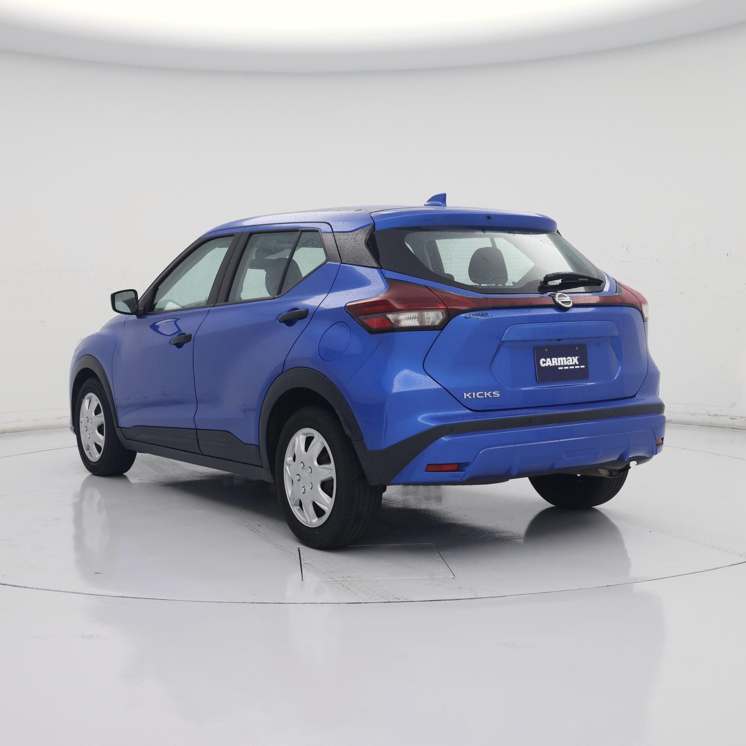 Thumbnail: 2021 Nissan Kicks - 2