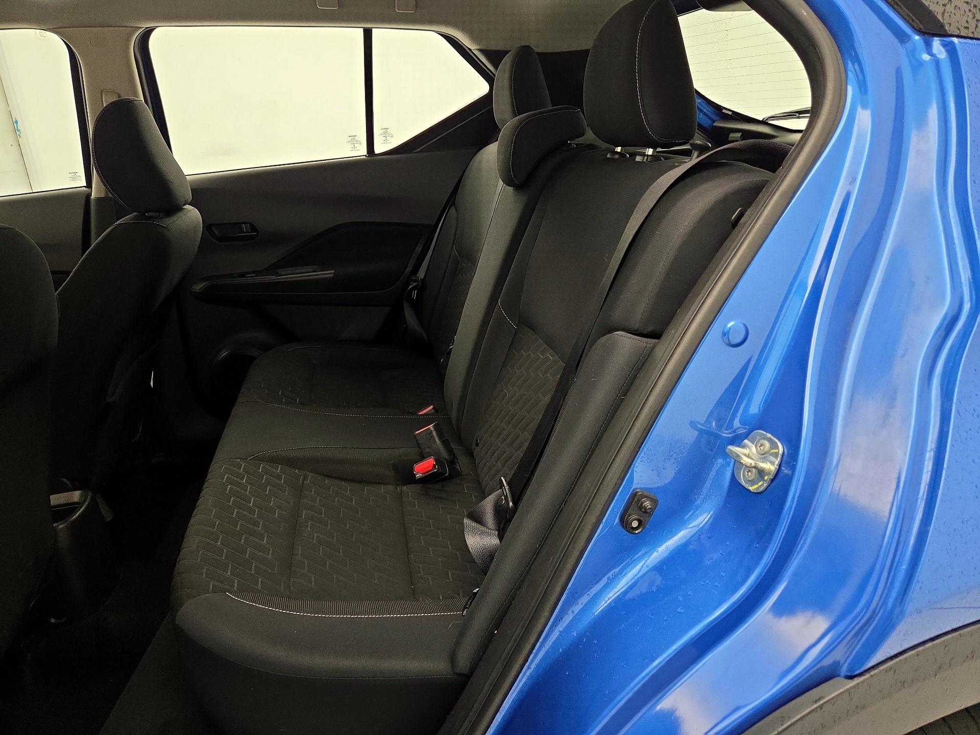 Thumbnail: 2021 Nissan Kicks - 19