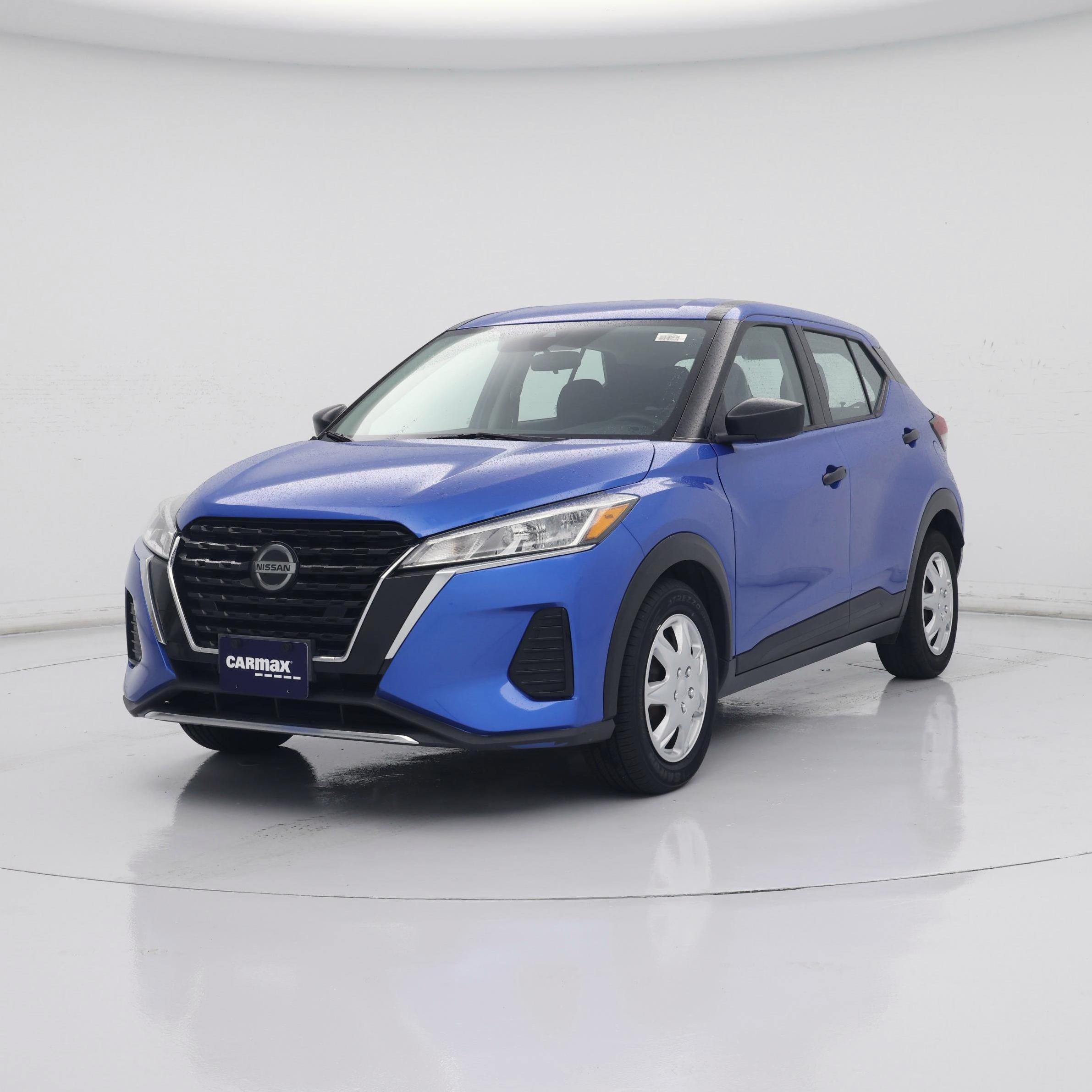 Thumbnail: 2021 Nissan Kicks - 4