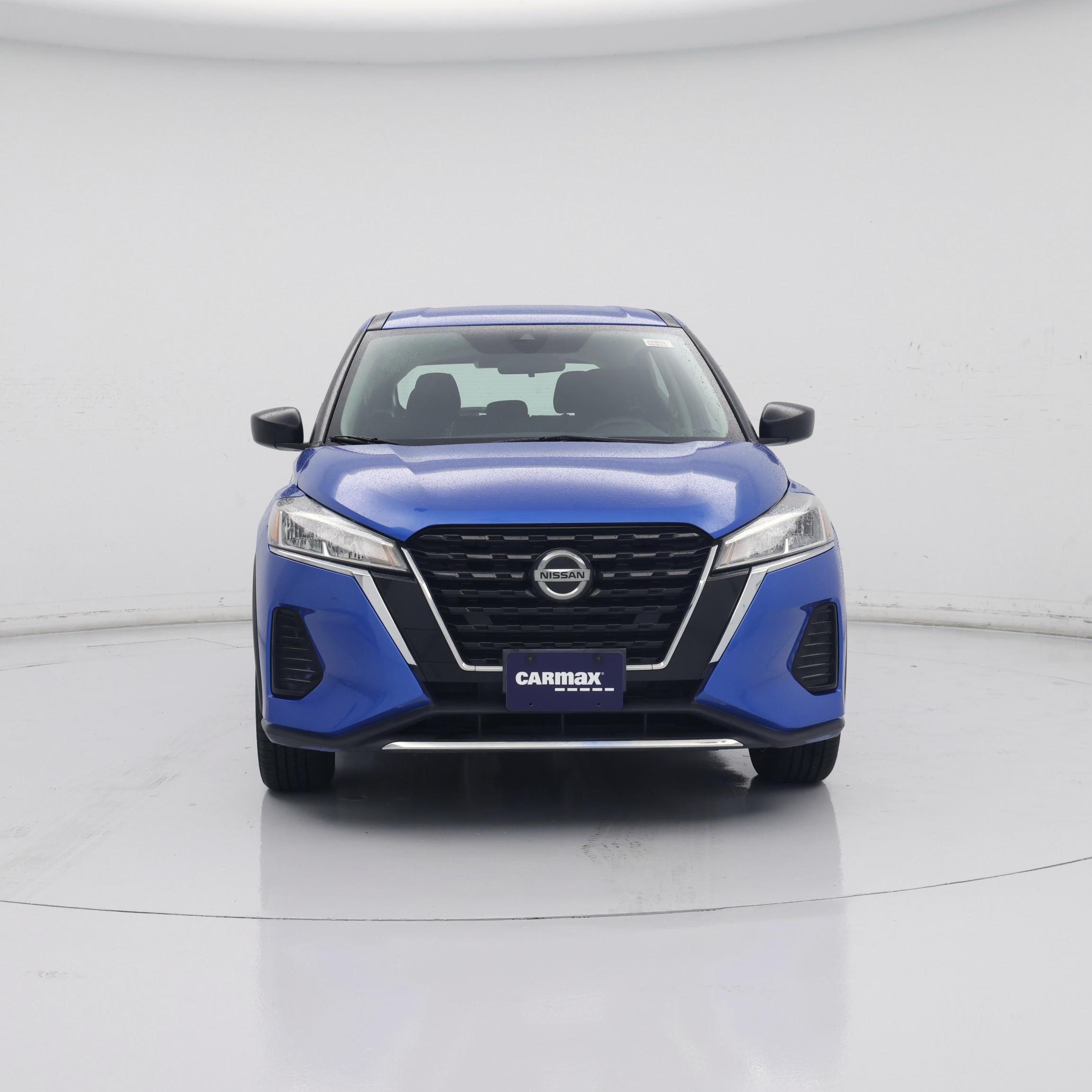 Thumbnail: 2021 Nissan Kicks - 5