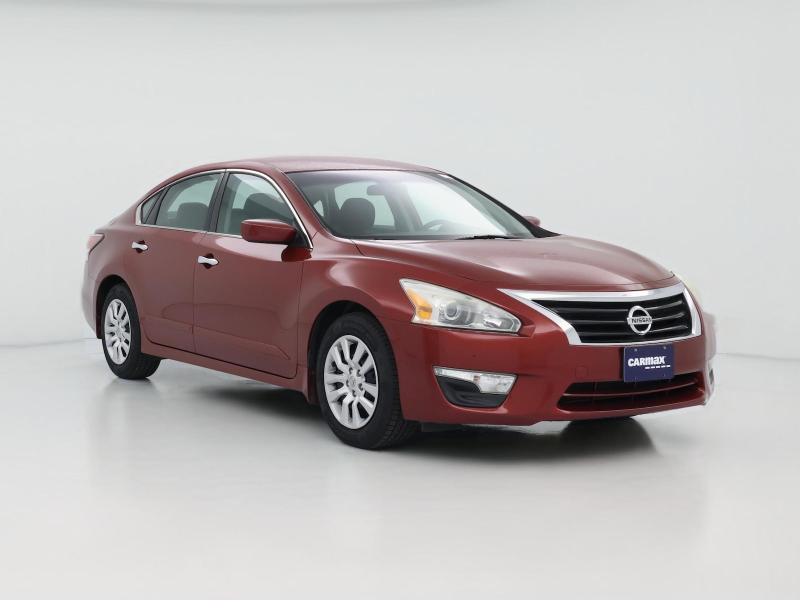 2015 Nissan Altima S