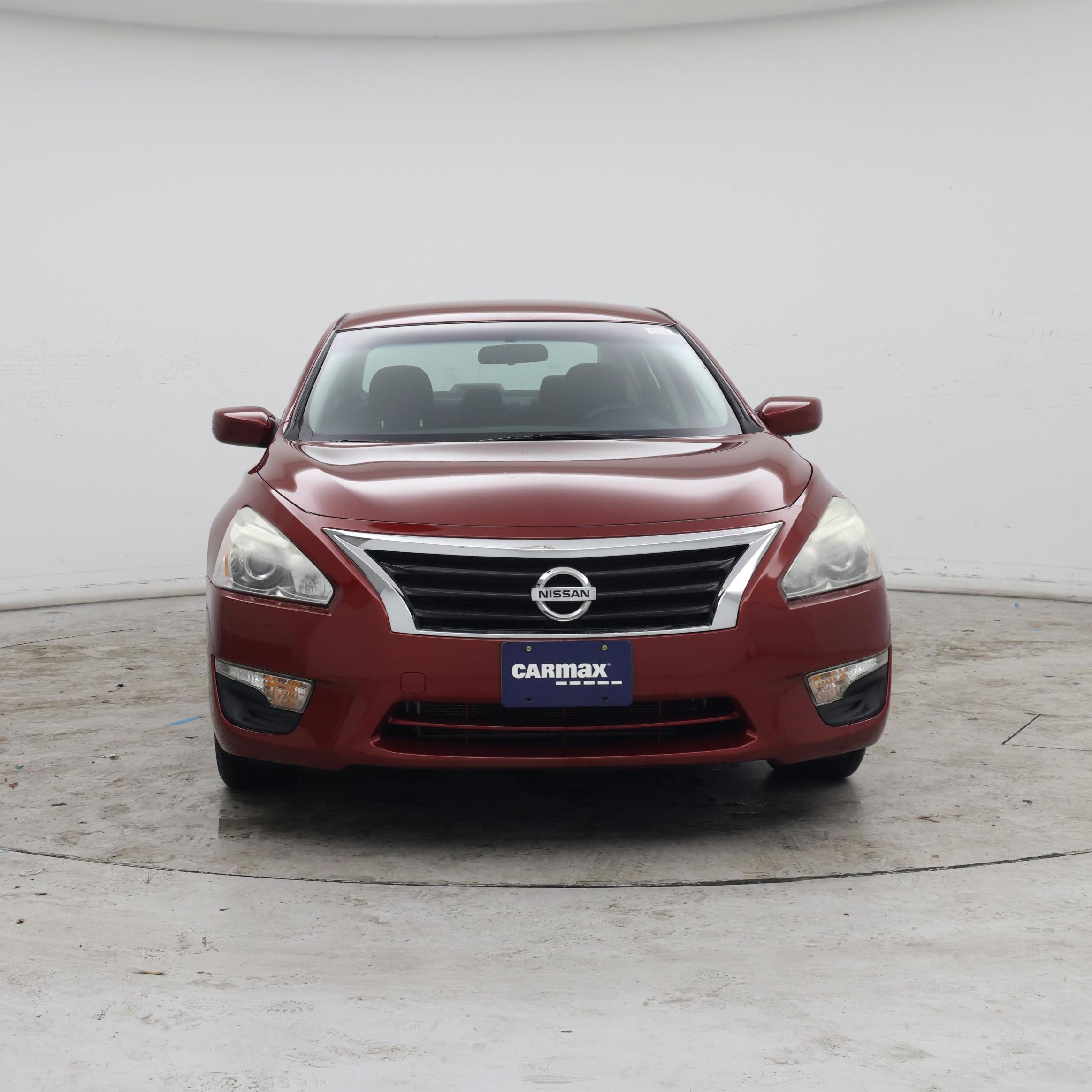 Thumbnail: 2015 Nissan Altima - 5