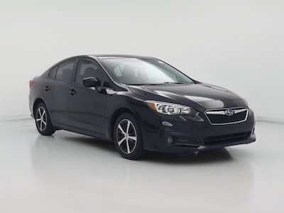 2019 Subaru Impreza 2.0I Premium