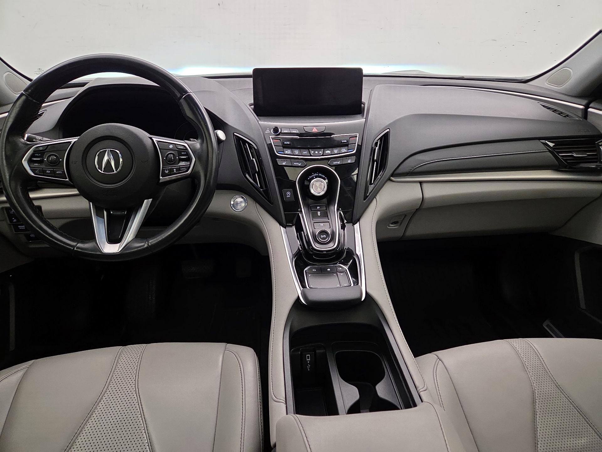 Thumbnail: 2020 Acura RDX - 9