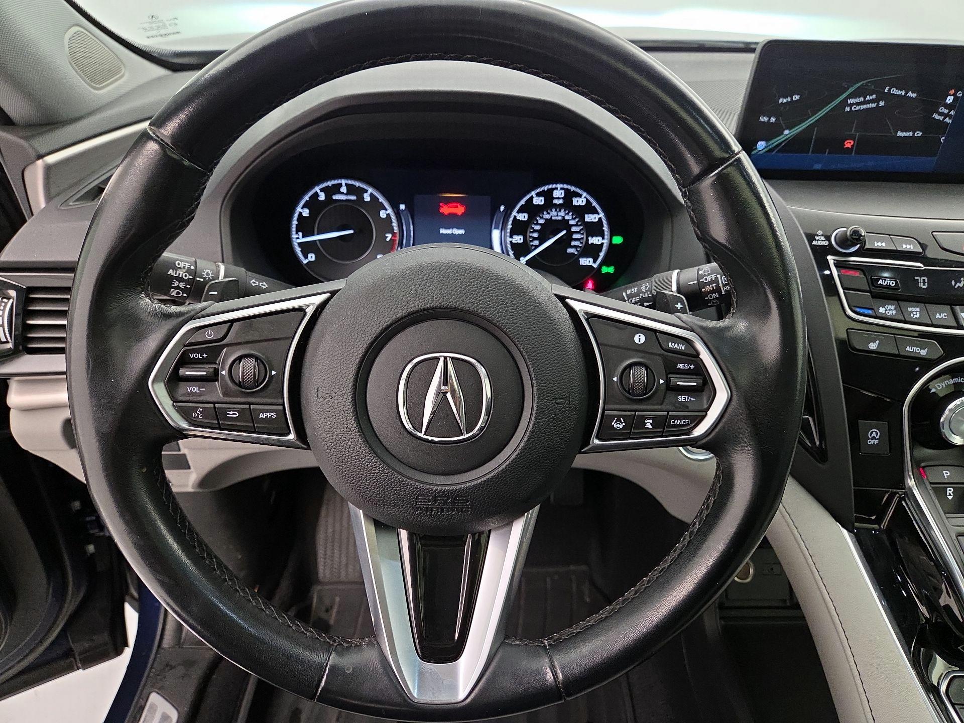 Thumbnail: 2020 Acura RDX - 10