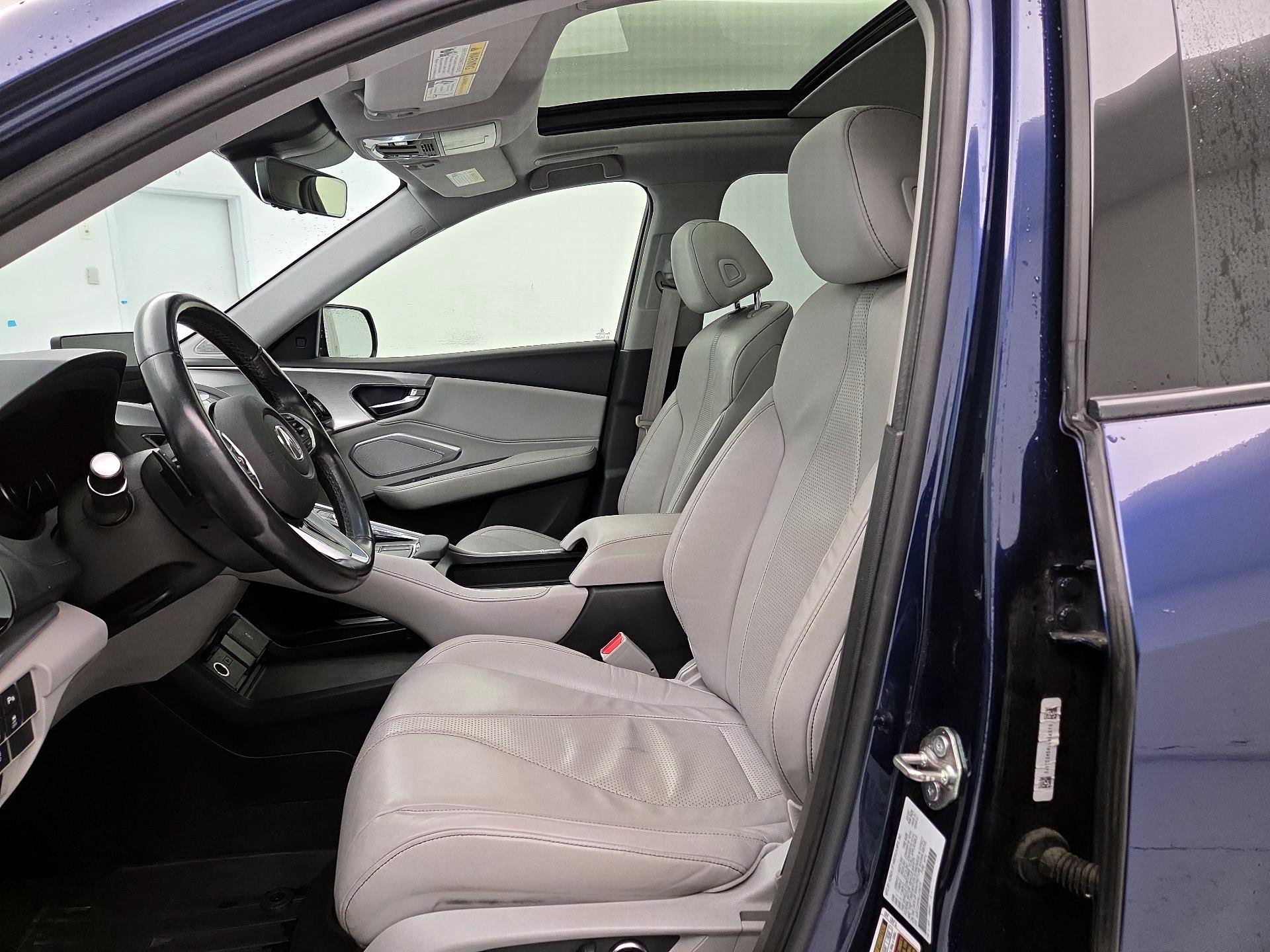 Thumbnail: 2020 Acura RDX - 11