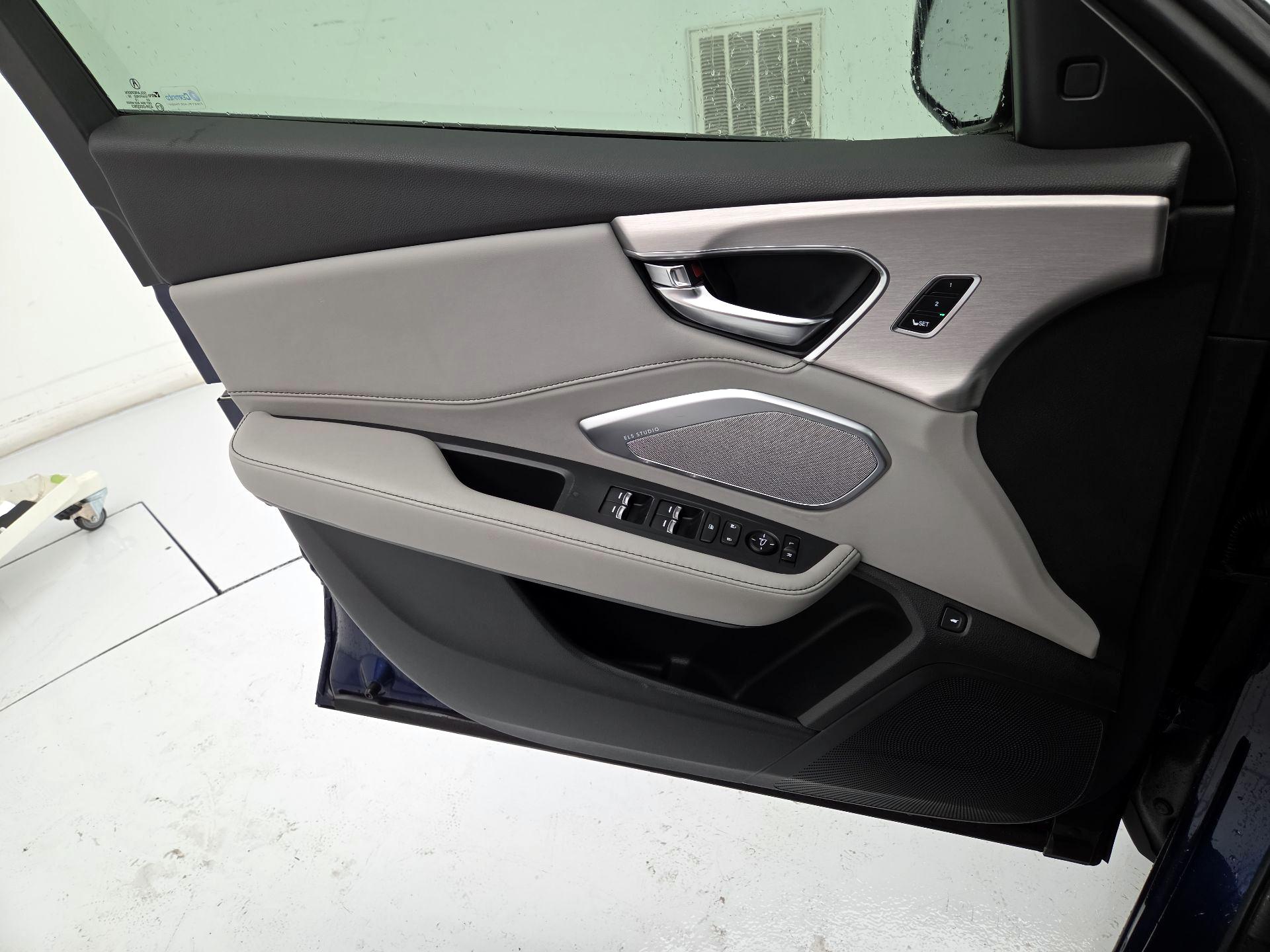 Thumbnail: 2020 Acura RDX - 12