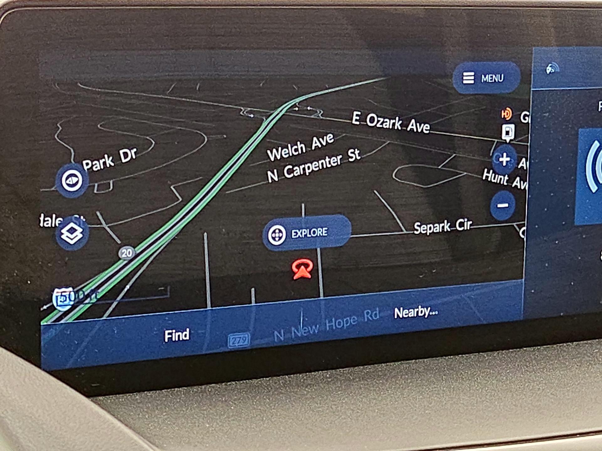 Thumbnail: 2020 Acura RDX - 14