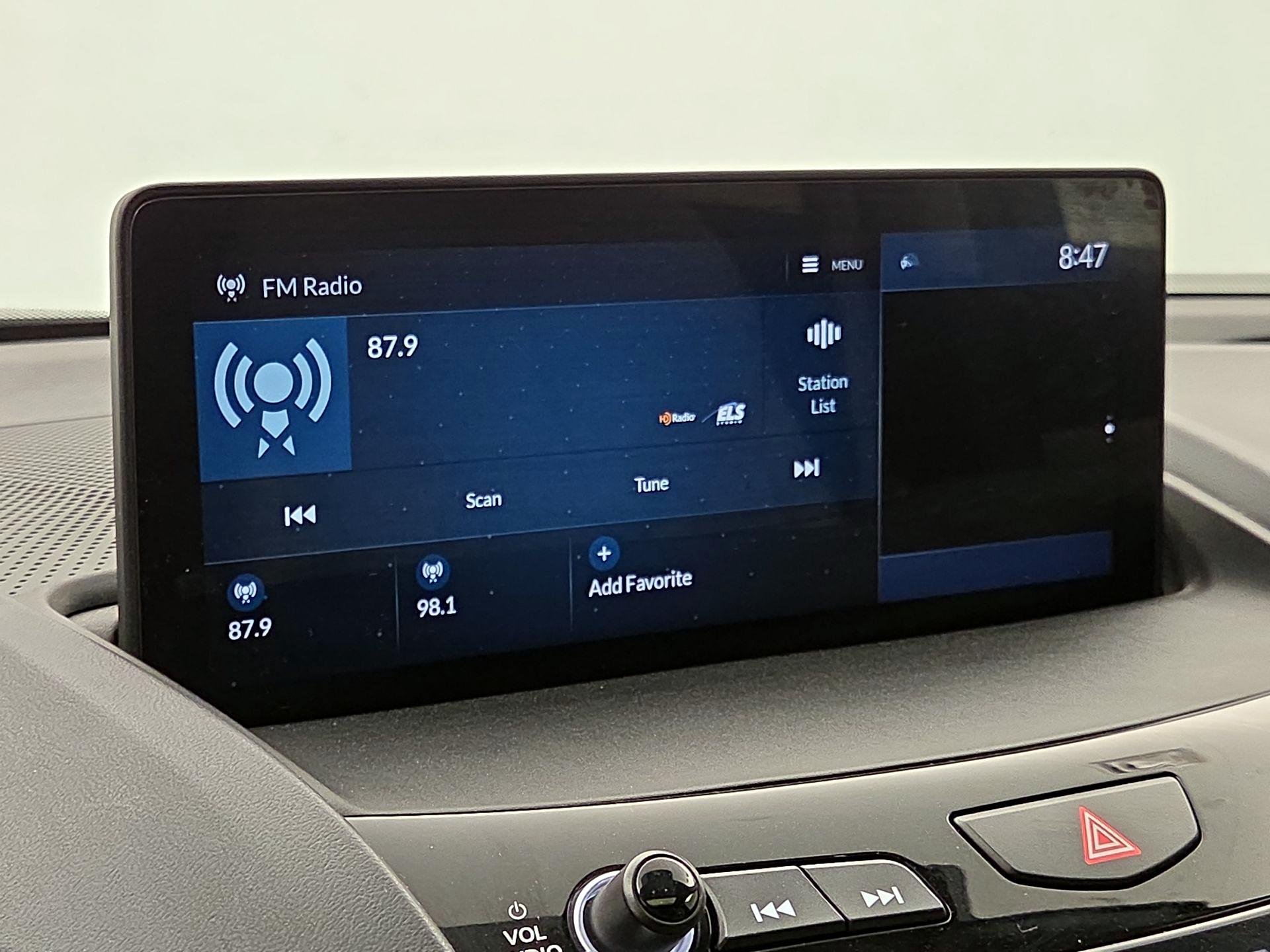 Thumbnail: 2020 Acura RDX - 16