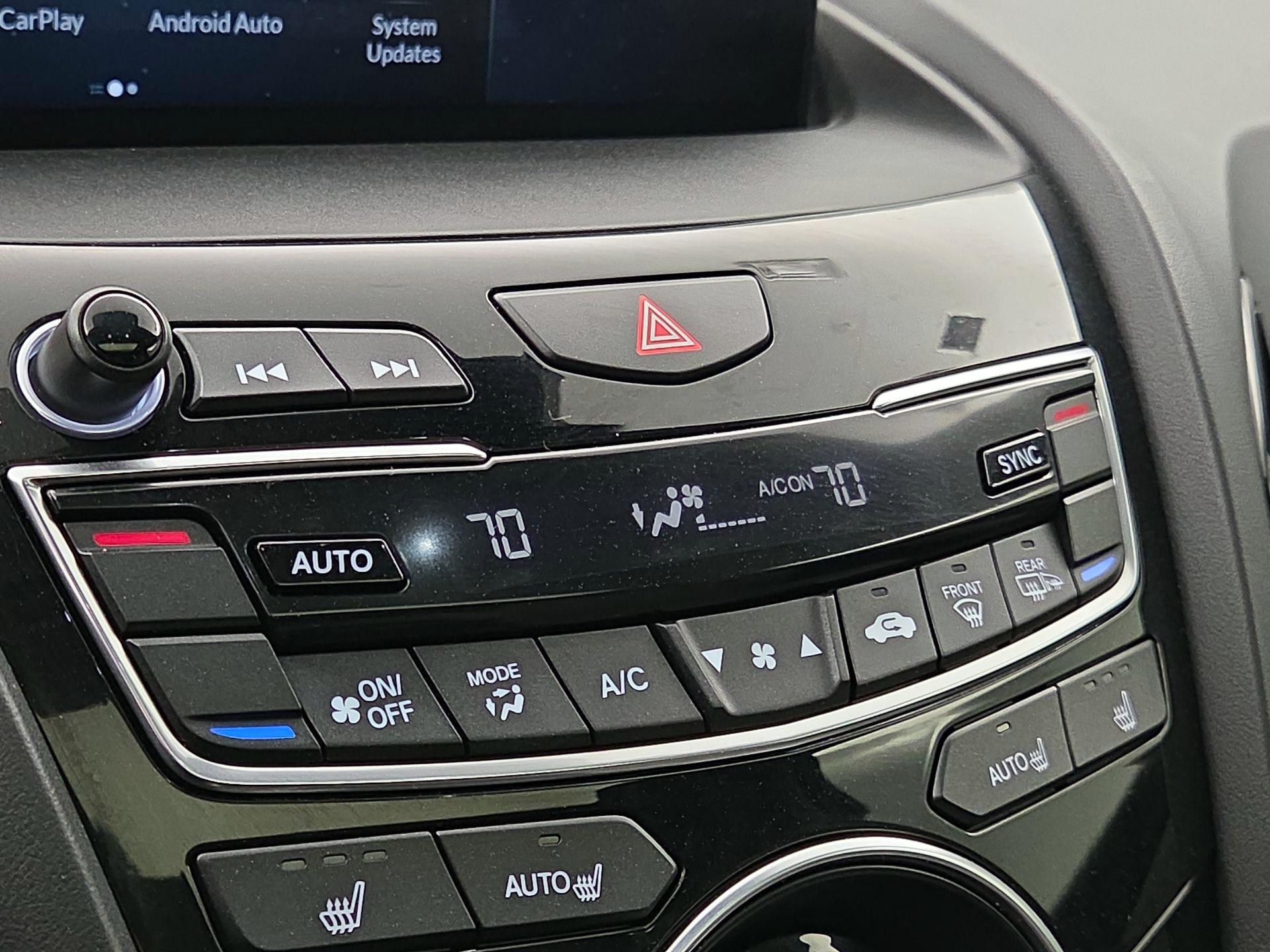 Thumbnail: 2020 Acura RDX - 17