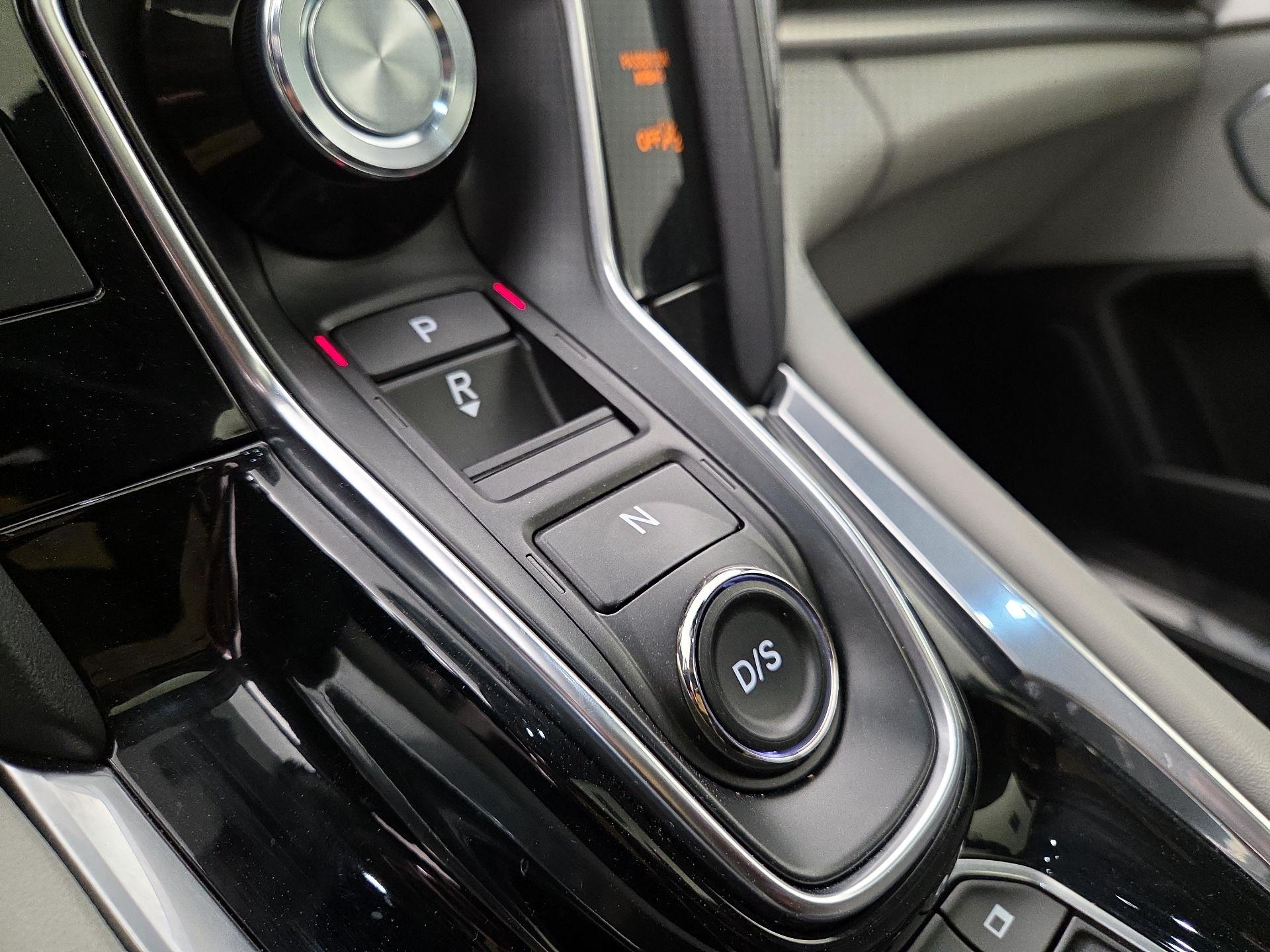 Thumbnail: 2020 Acura RDX - 18