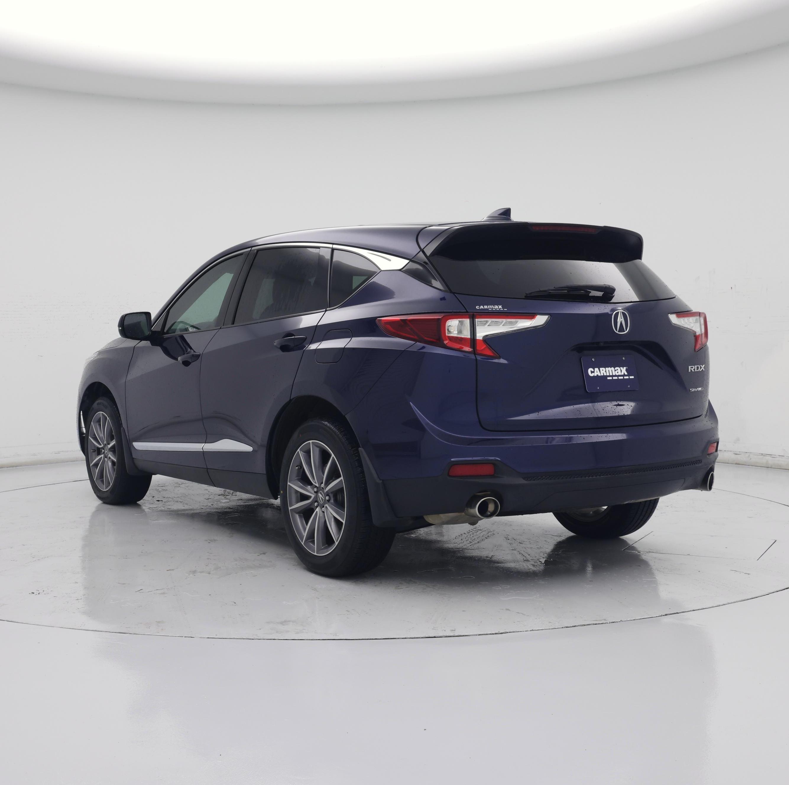 Thumbnail: 2020 Acura RDX - 2