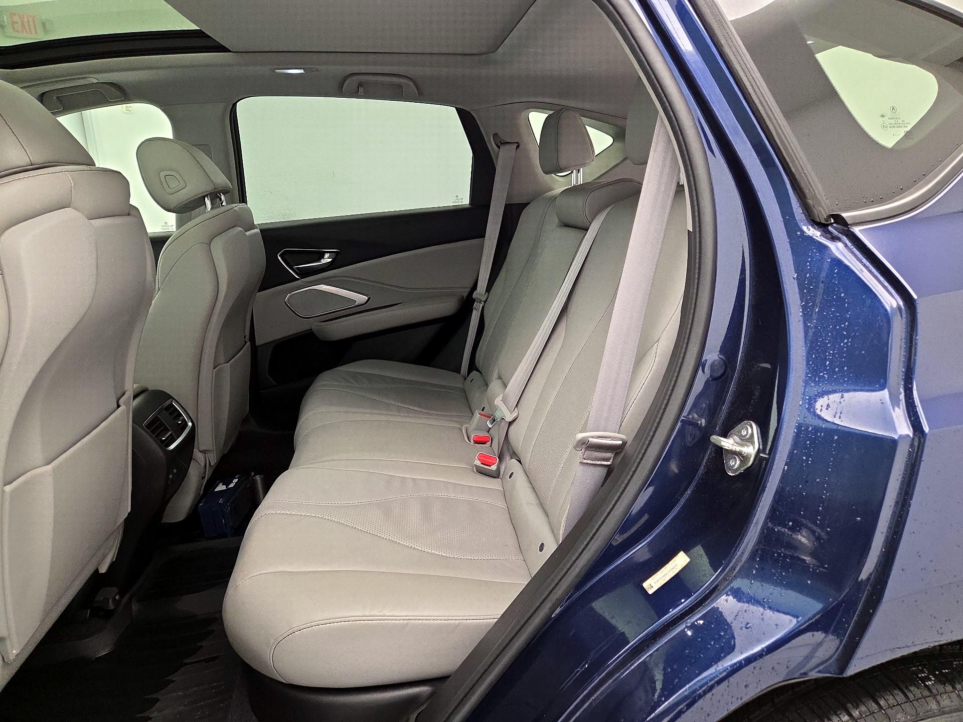 Thumbnail: 2020 Acura RDX - 20