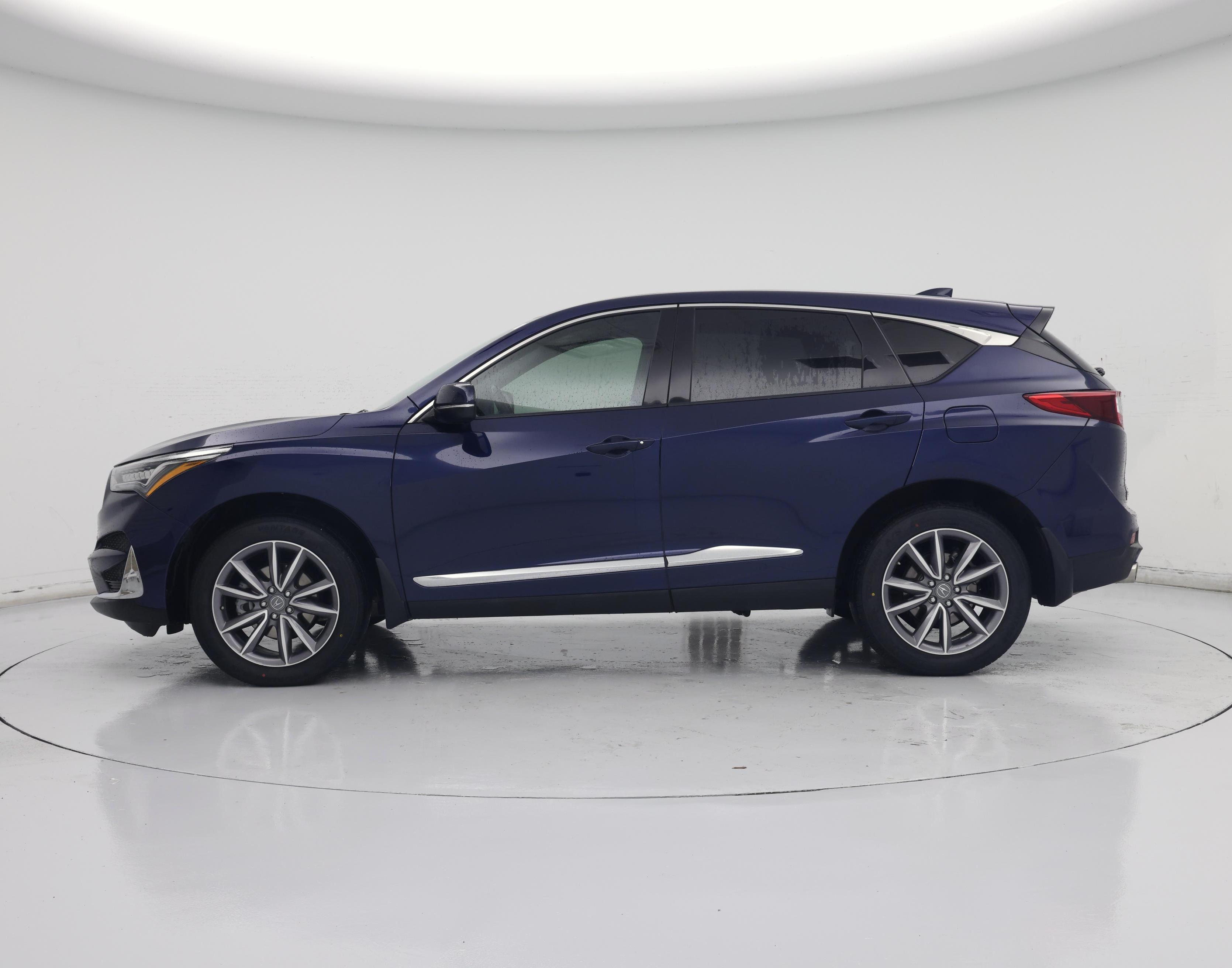 Thumbnail: 2020 Acura RDX - 3