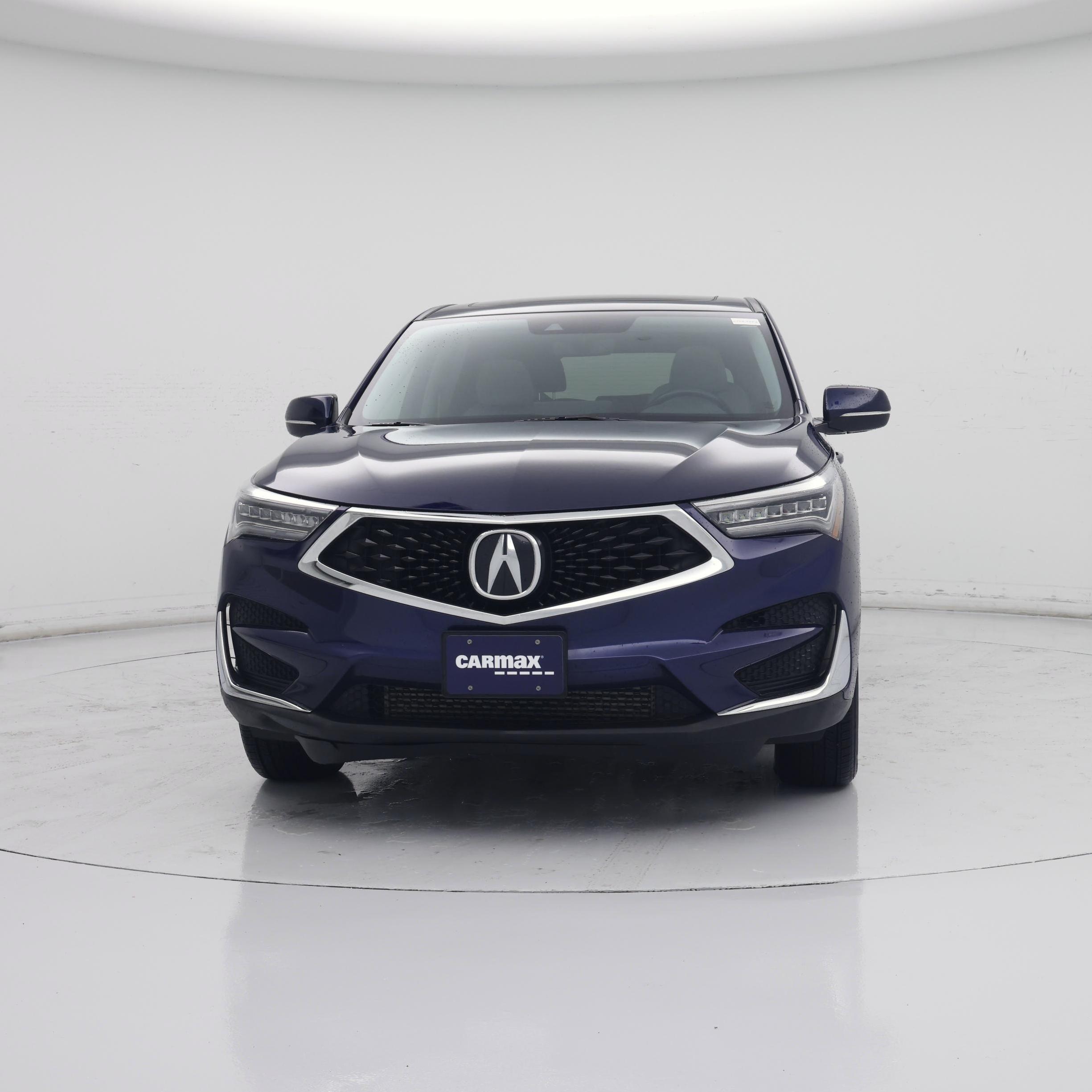 Thumbnail: 2020 Acura RDX - 5