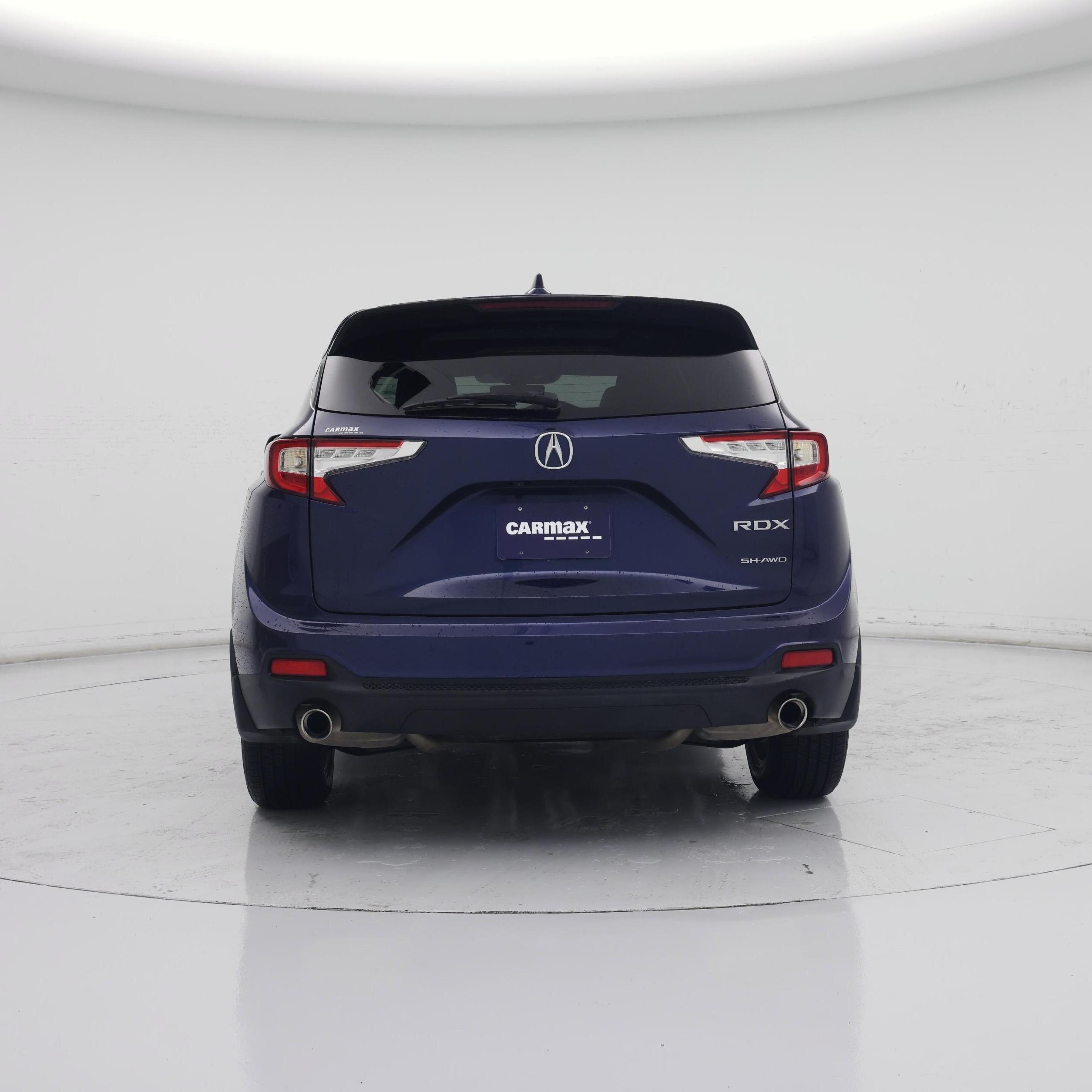 Thumbnail: 2020 Acura RDX - 6