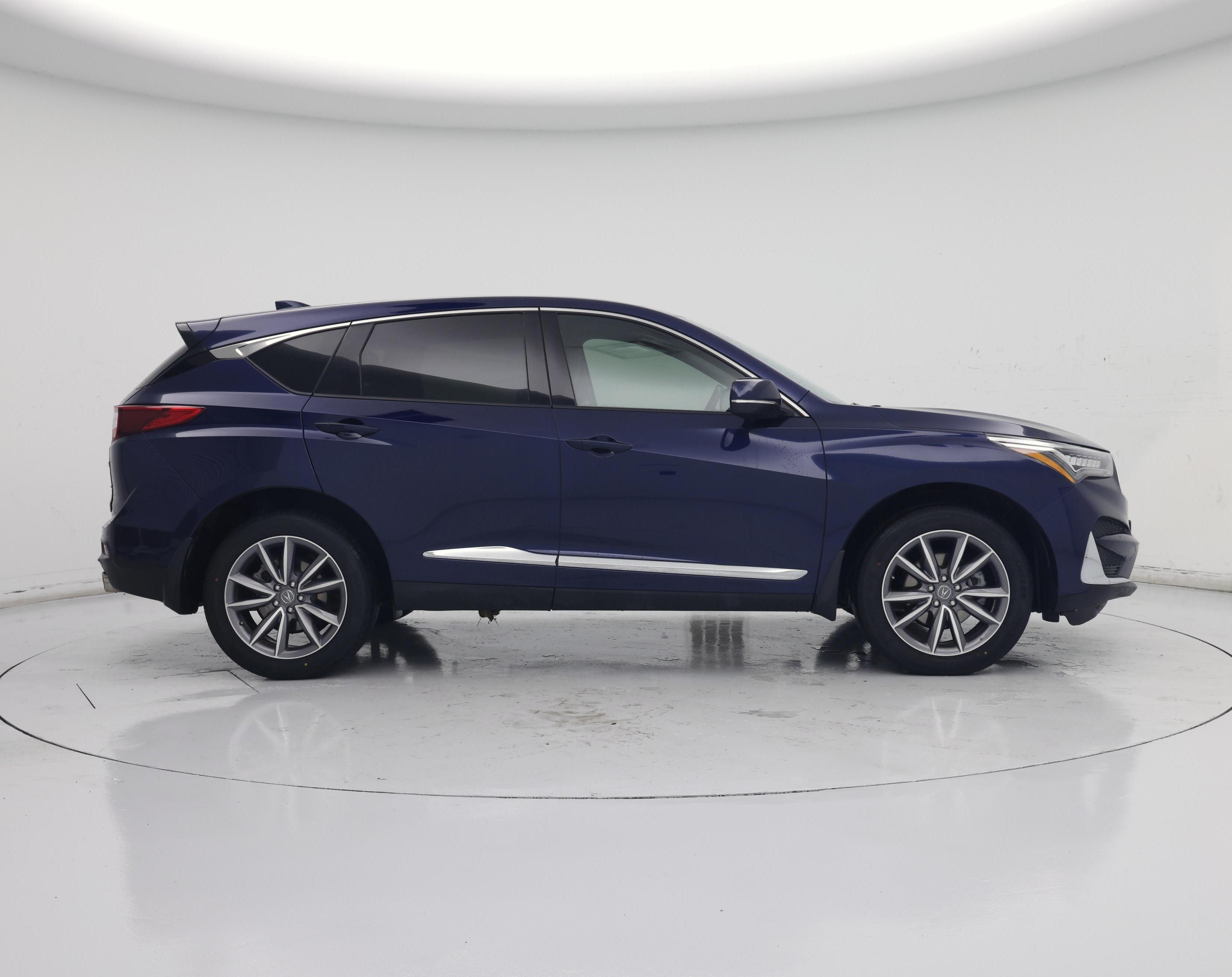 Thumbnail: 2020 Acura RDX - 7