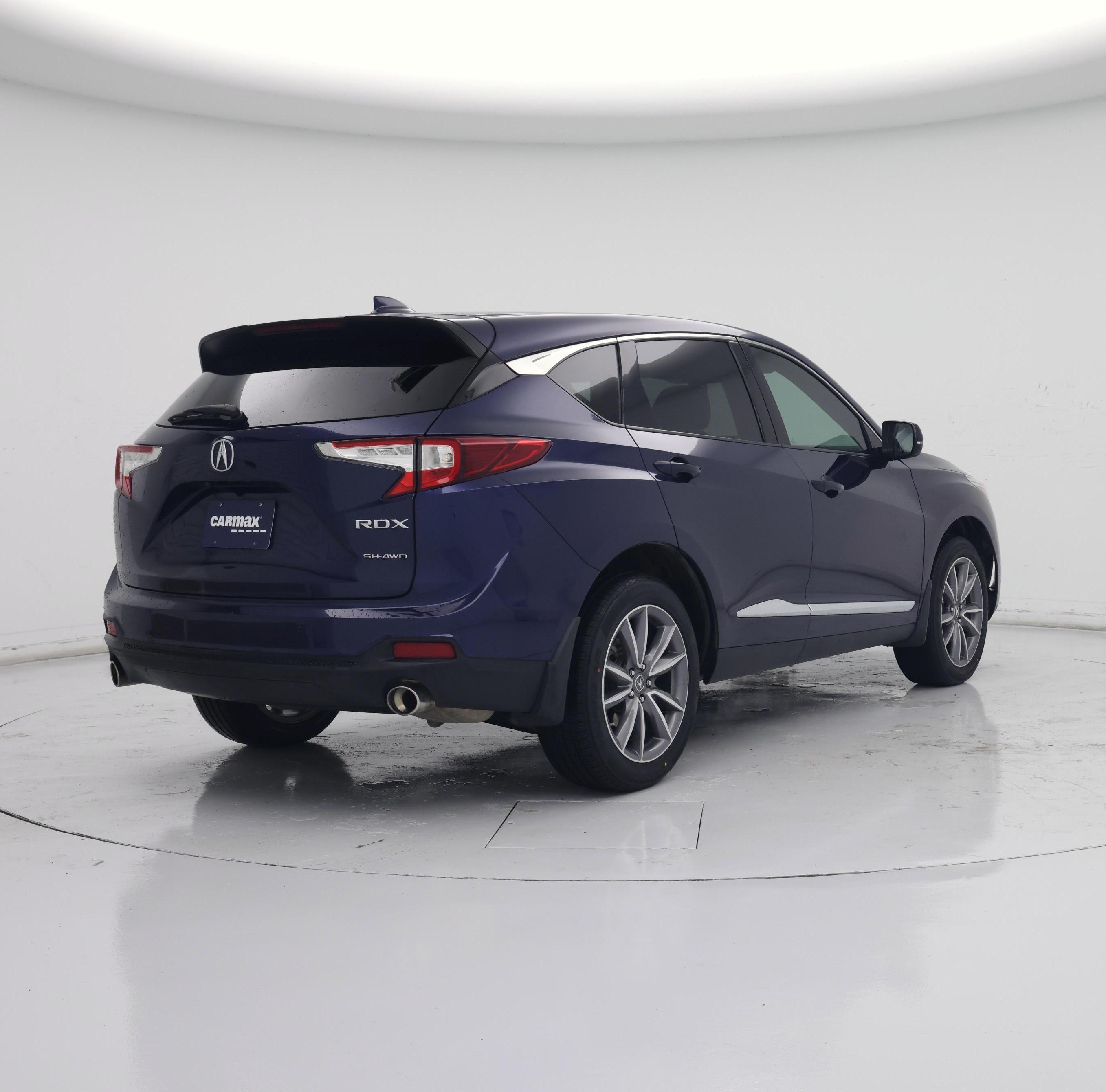 Thumbnail: 2020 Acura RDX - 8