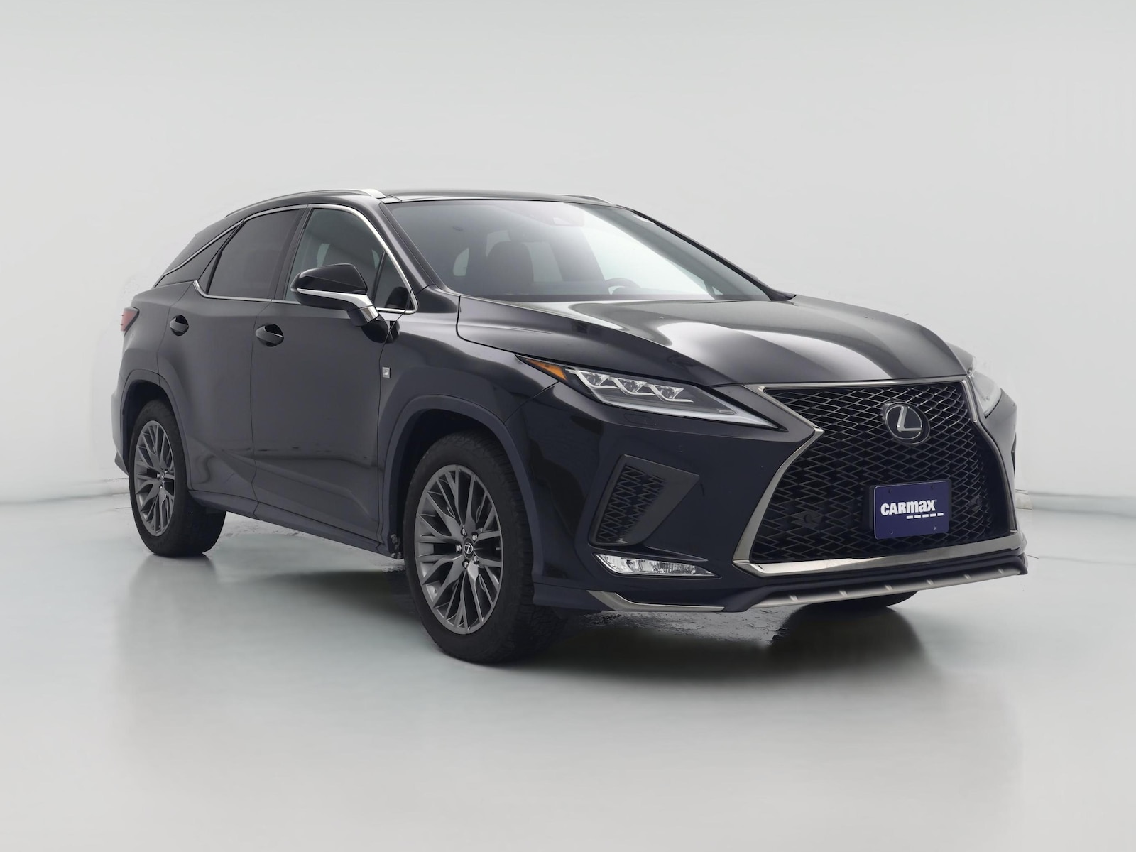 2020 Lexus RX 350 F SPORT