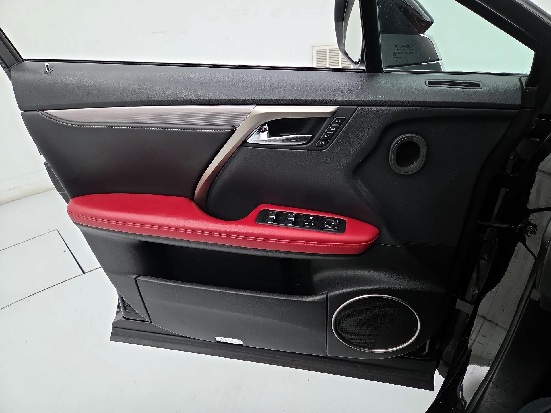 Thumbnail: 2020 Lexus RX - 12