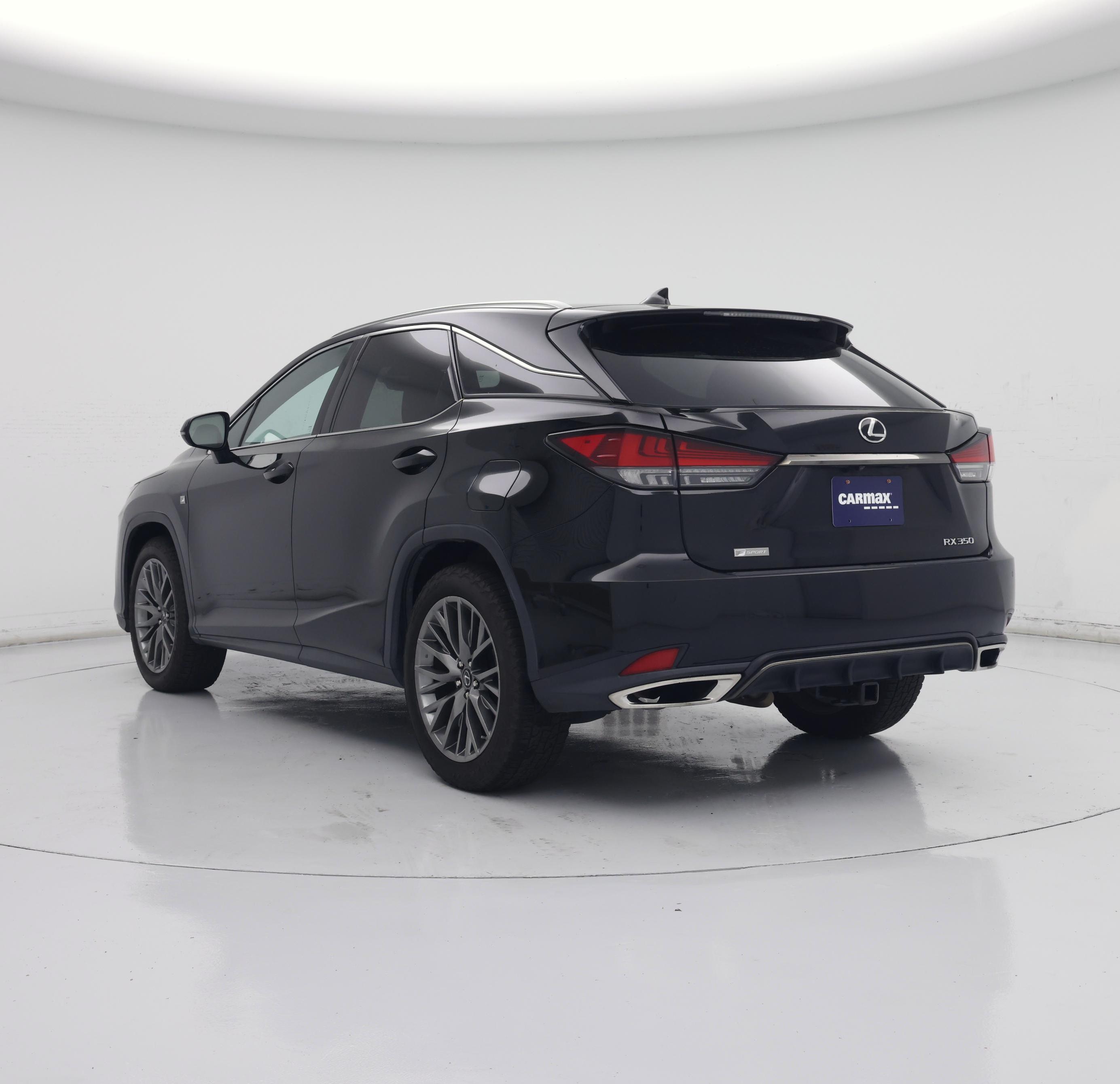 Thumbnail: 2020 Lexus RX - 2