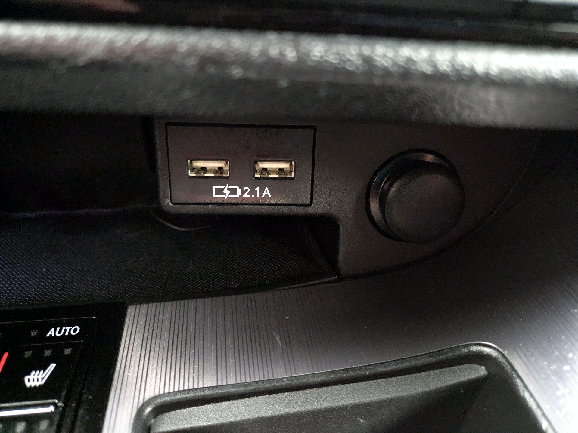 Thumbnail: 2020 Lexus RX - 19