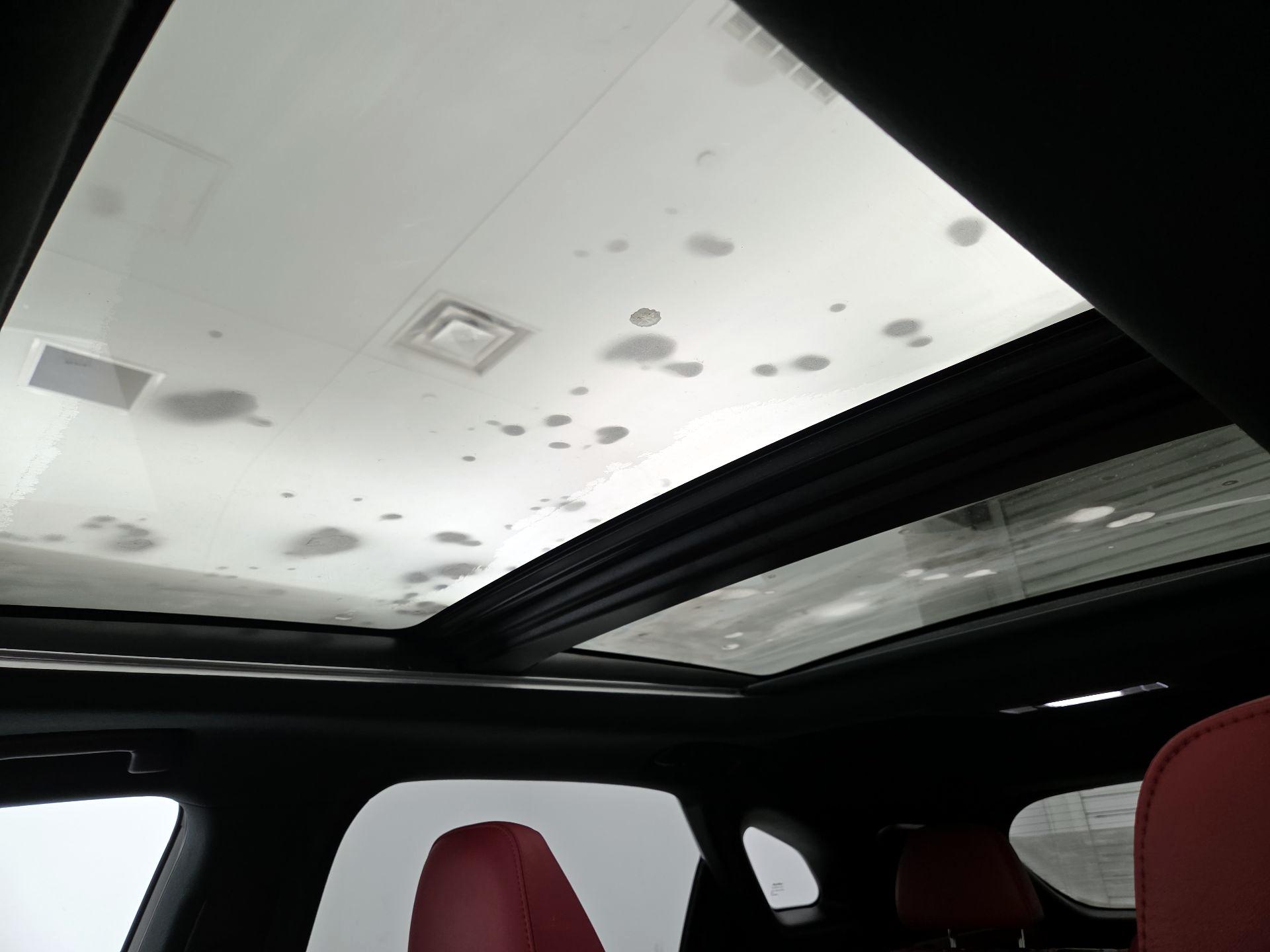 Thumbnail: 2020 Lexus RX - 20