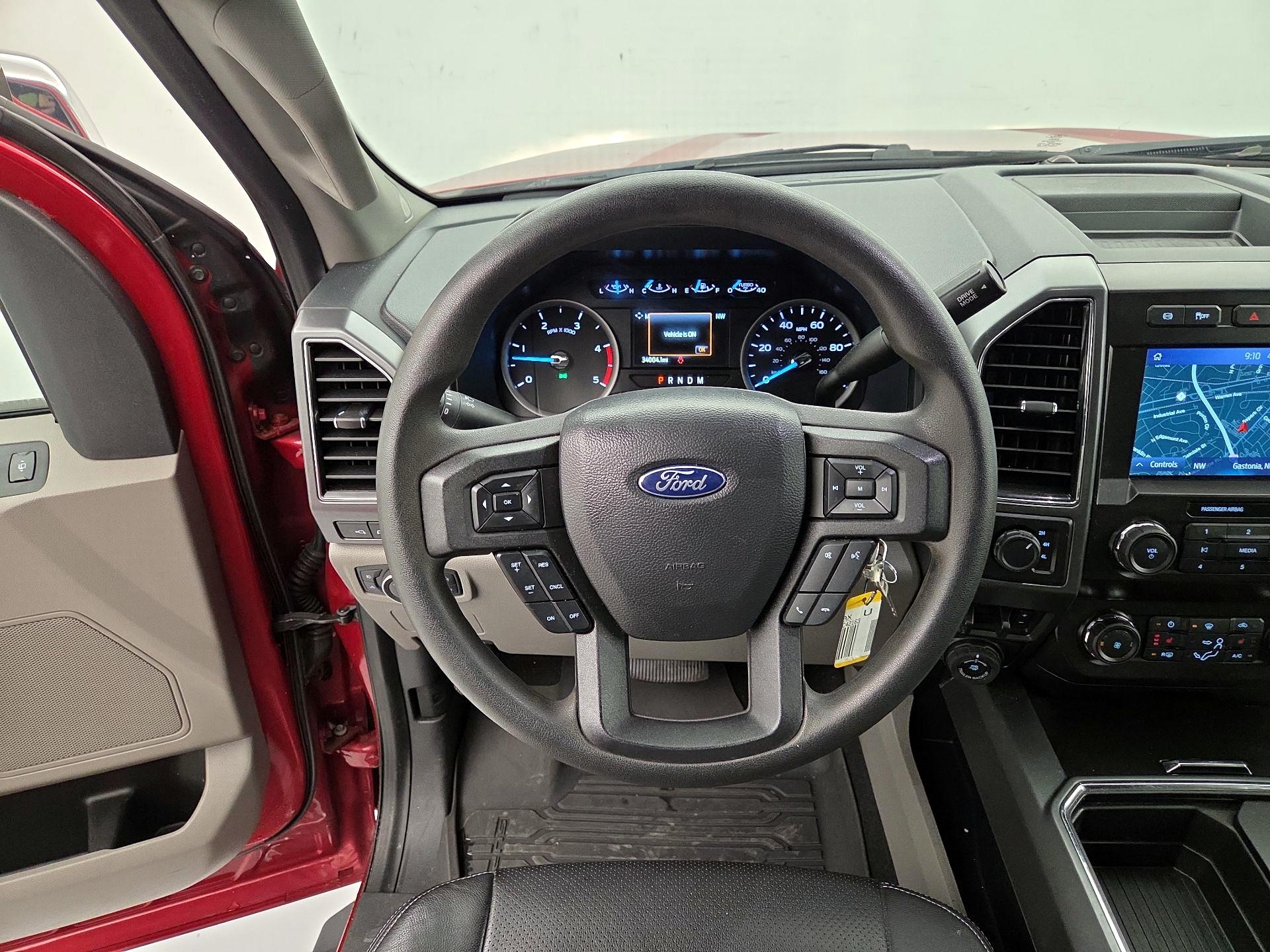 Thumbnail: 2022 Ford F-250 - 10