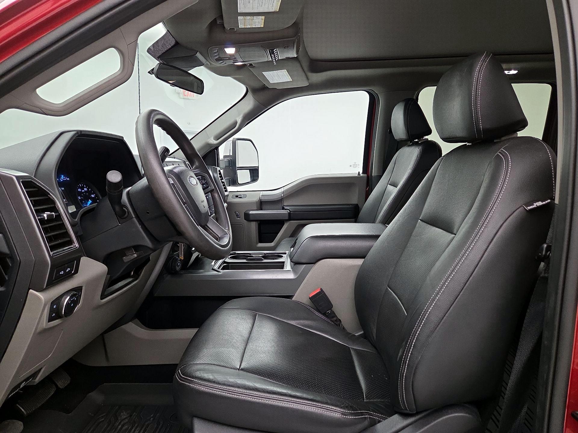 Thumbnail: 2022 Ford F-250 - 11