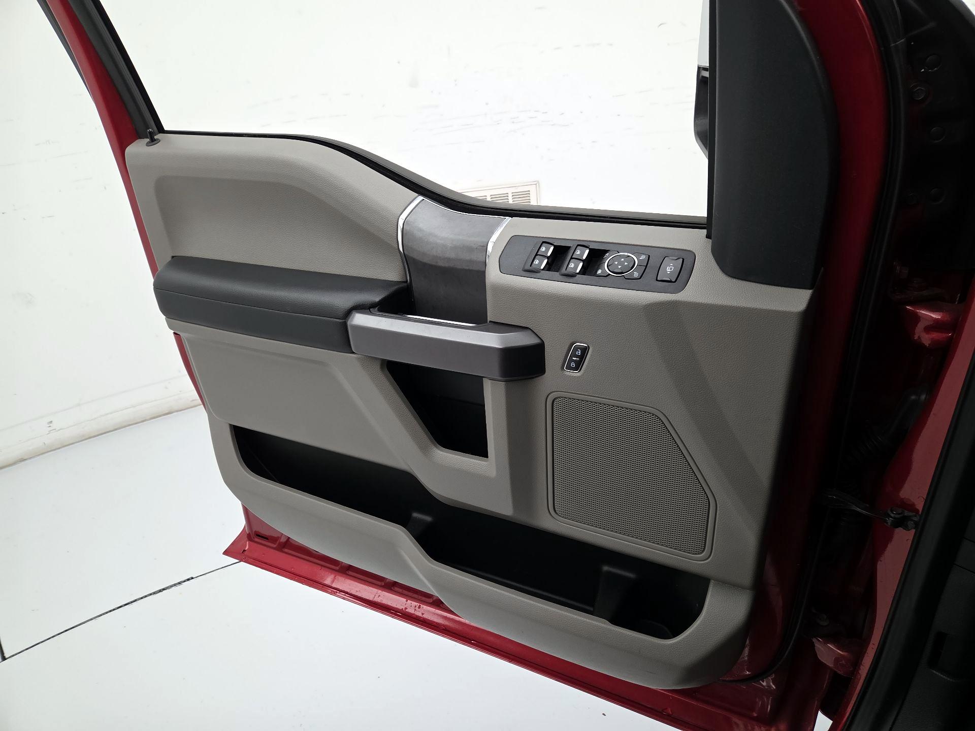 Thumbnail: 2022 Ford F-250 - 12