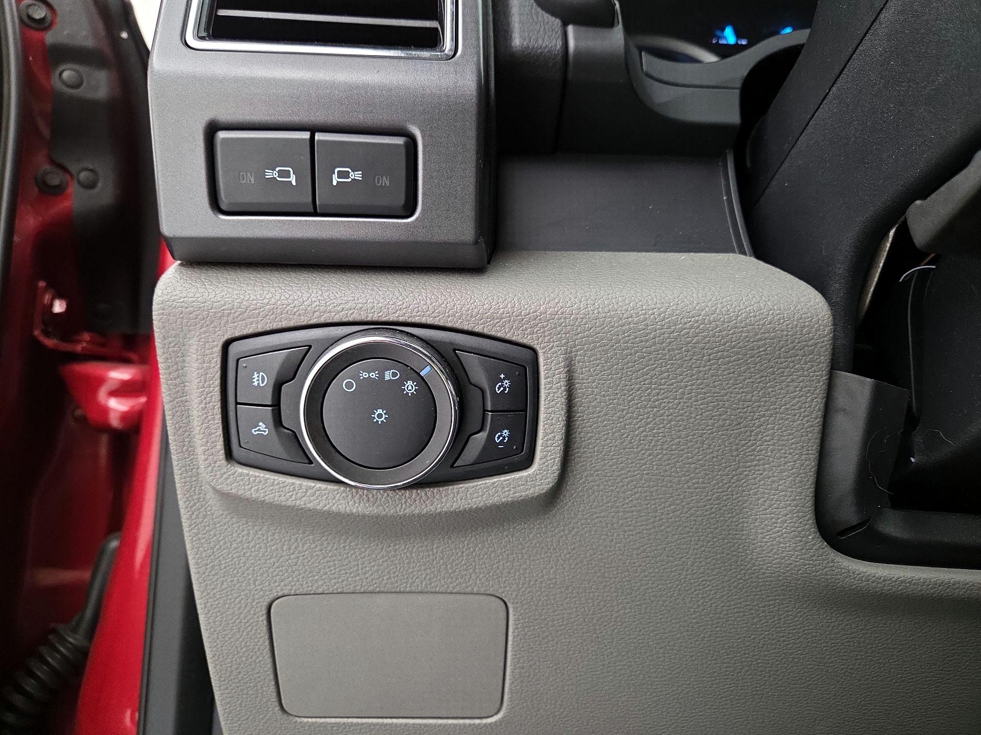 Thumbnail: 2022 Ford F-250 - 13