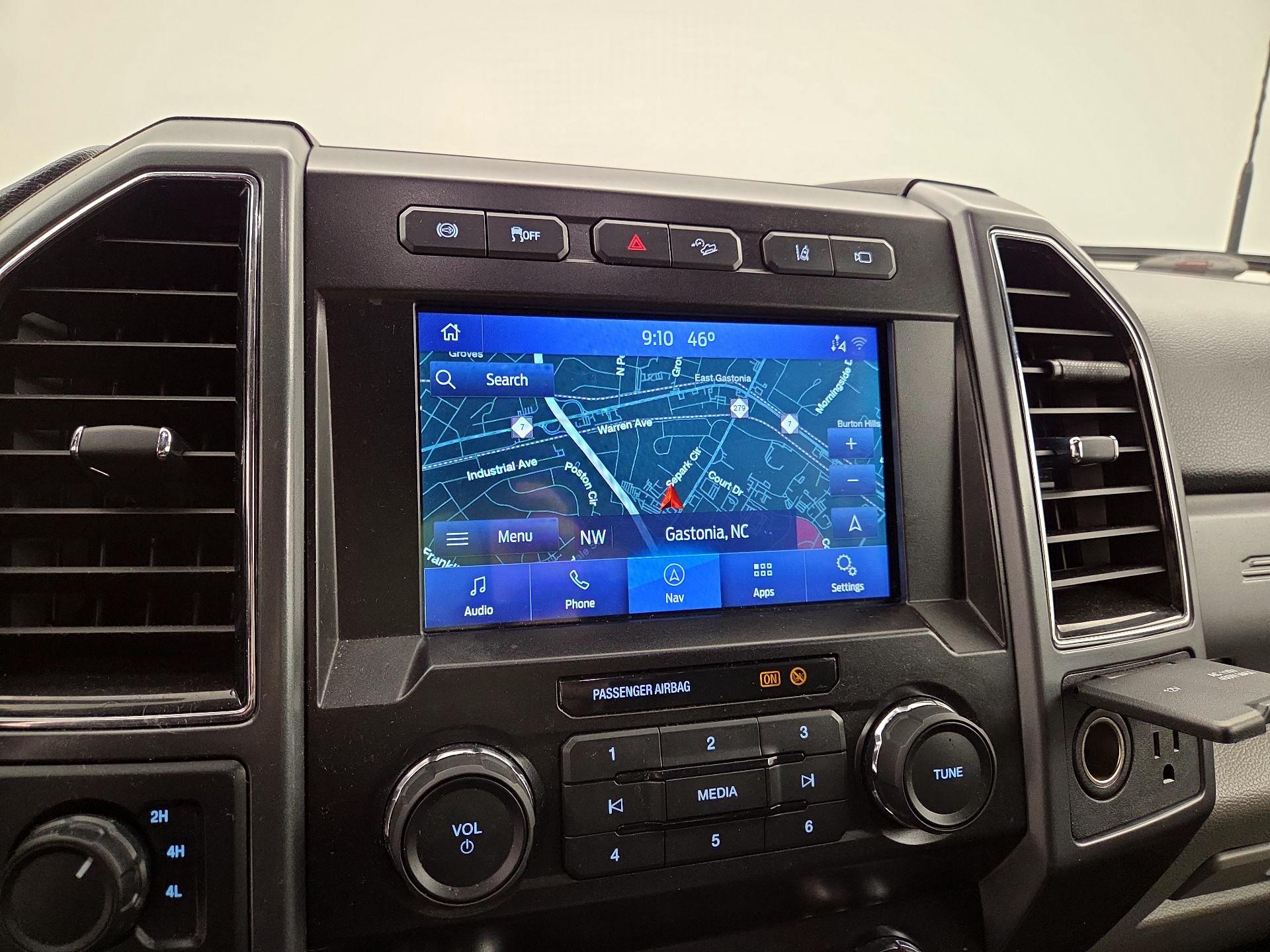 Thumbnail: 2022 Ford F-250 - 14