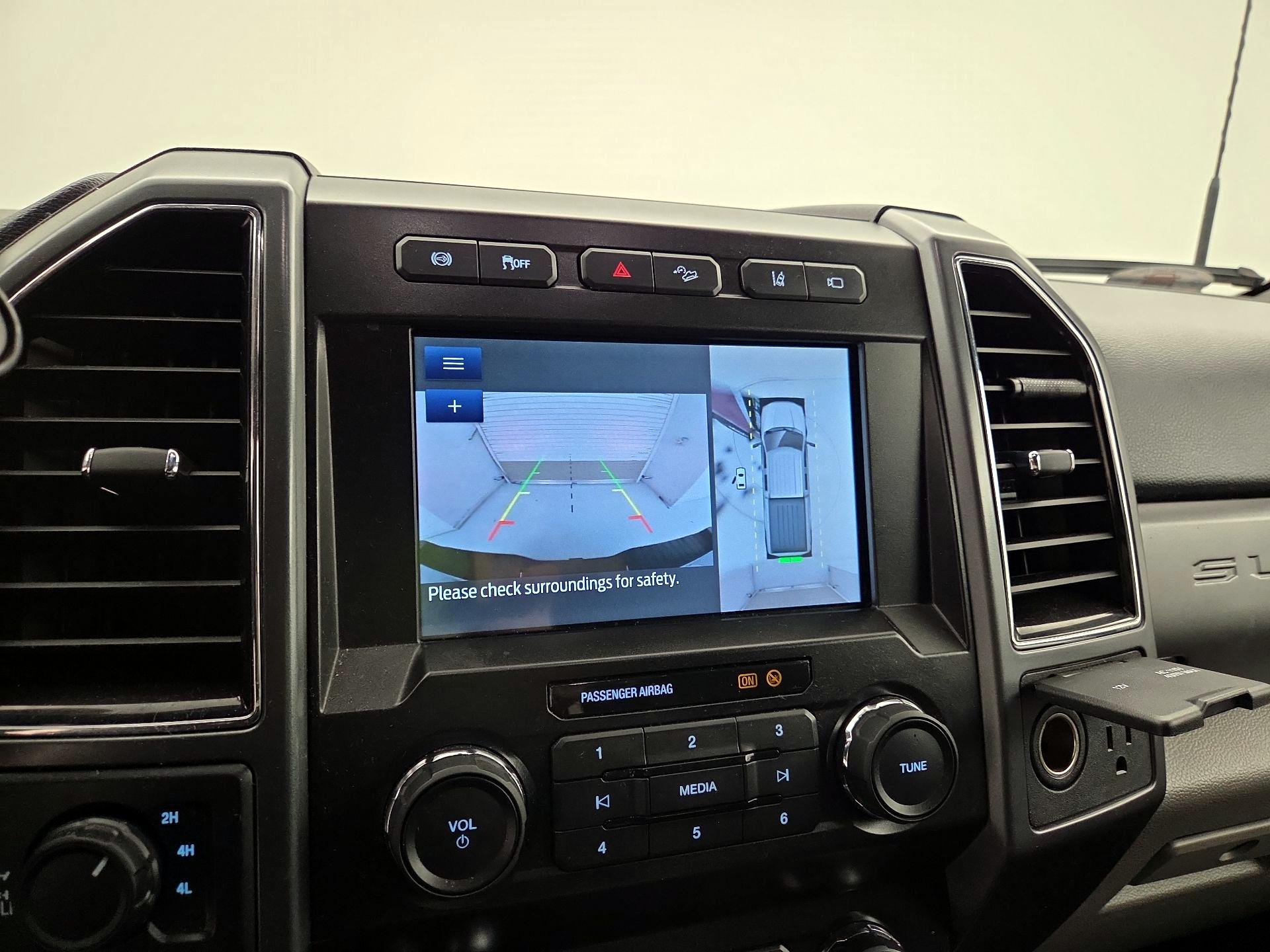 Thumbnail: 2022 Ford F-250 - 15