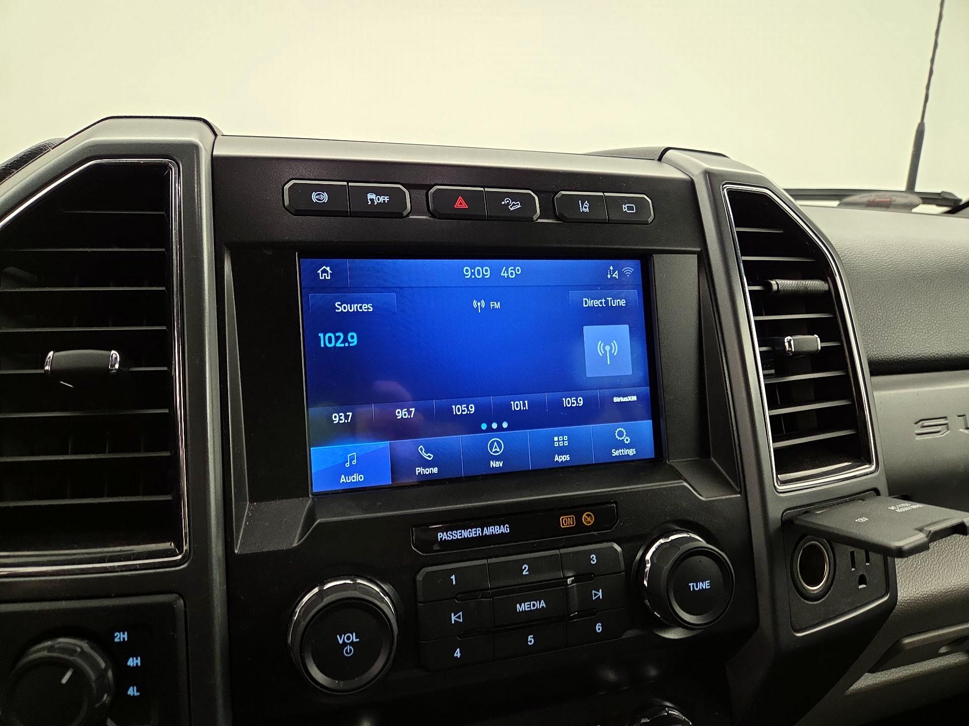 Thumbnail: 2022 Ford F-250 - 16