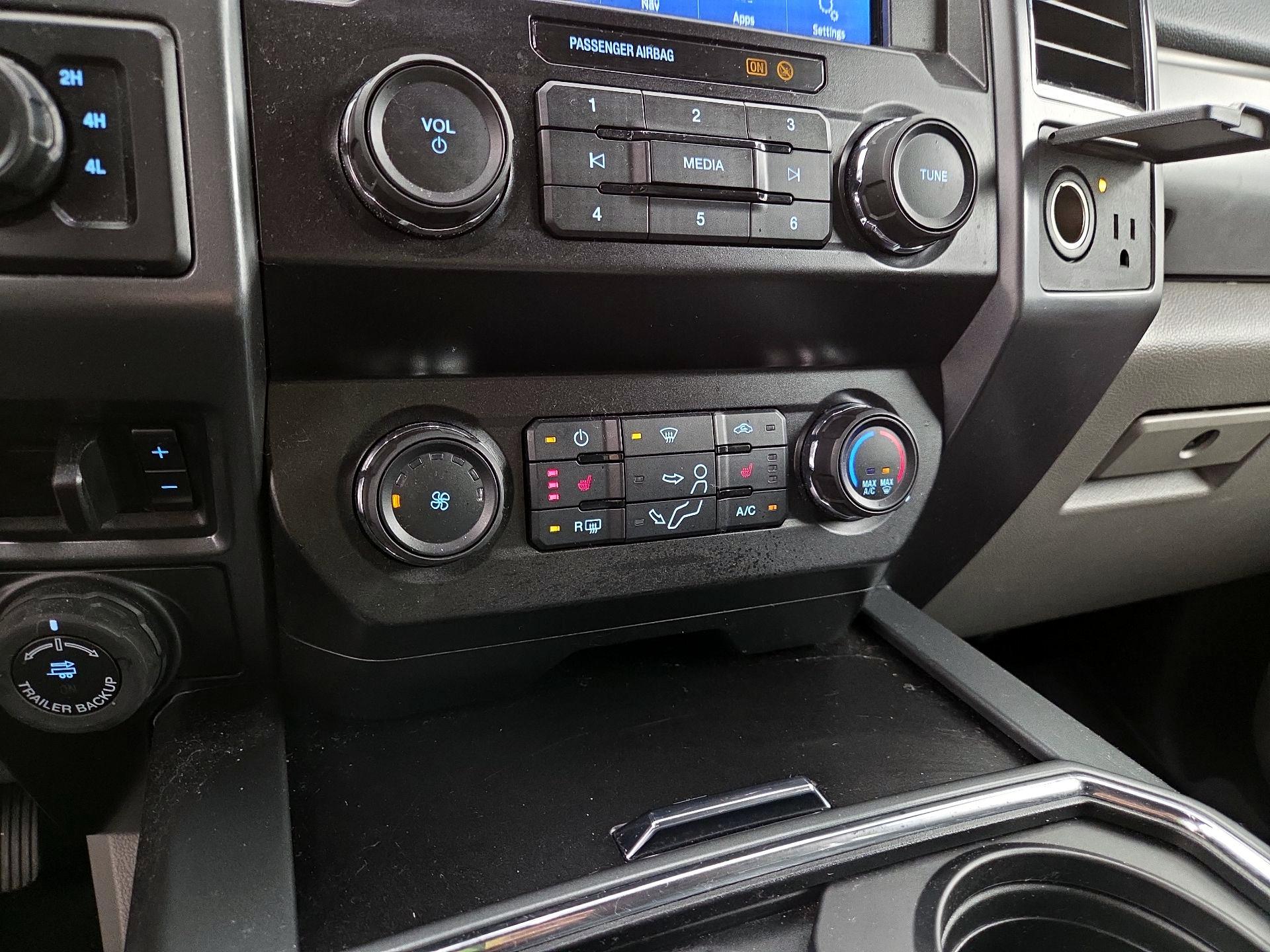 Thumbnail: 2022 Ford F-250 - 17