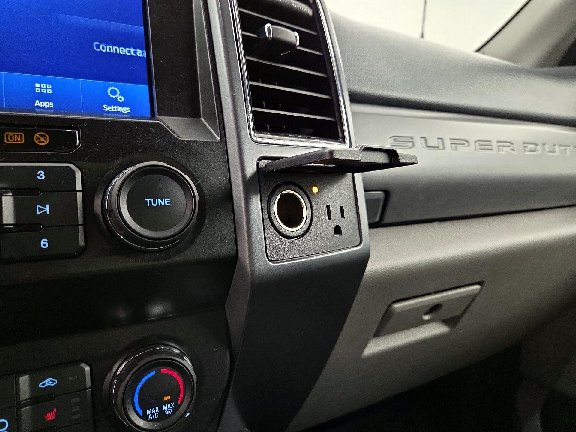 Thumbnail: 2022 Ford F-250 - 19