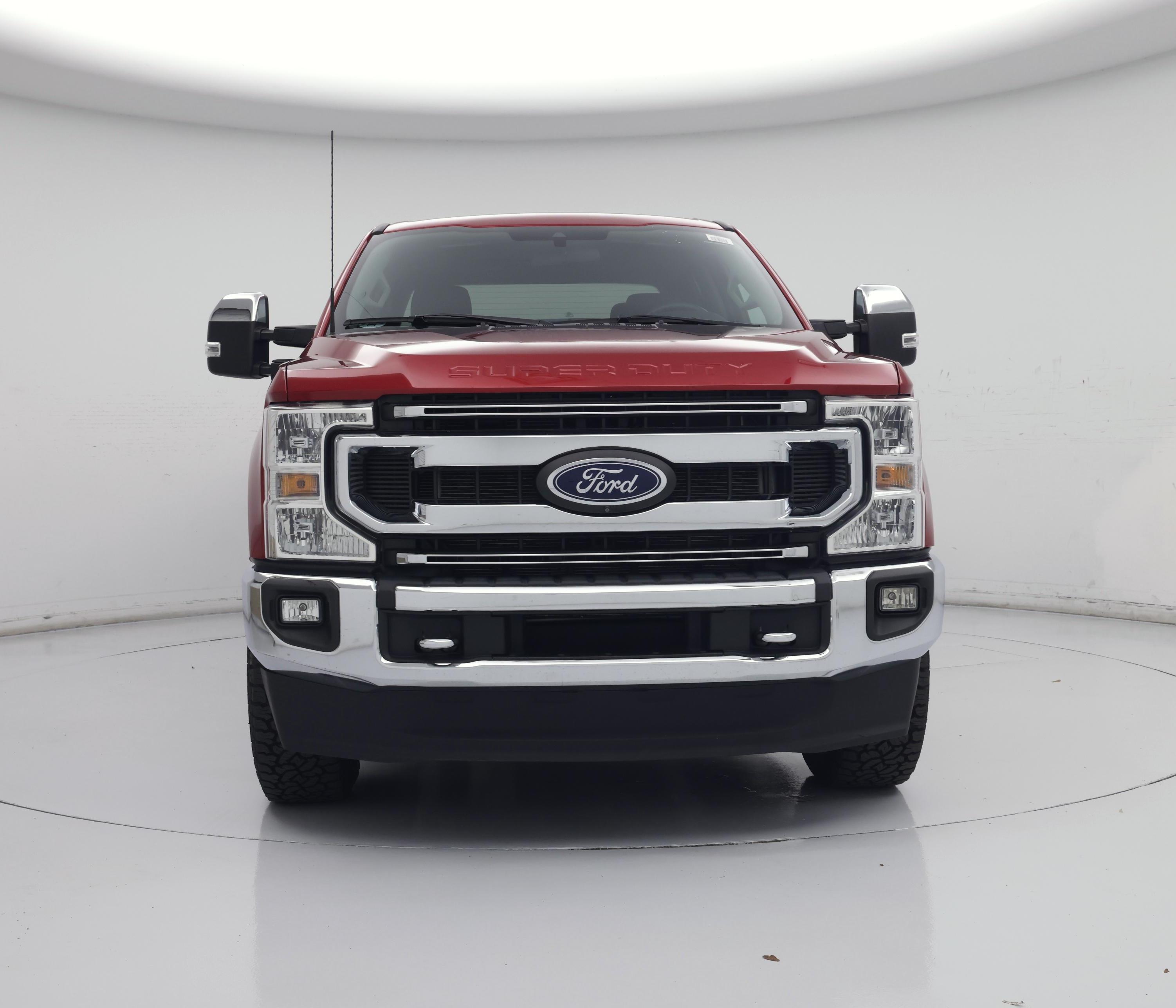 Thumbnail: 2022 Ford F-250 - 5