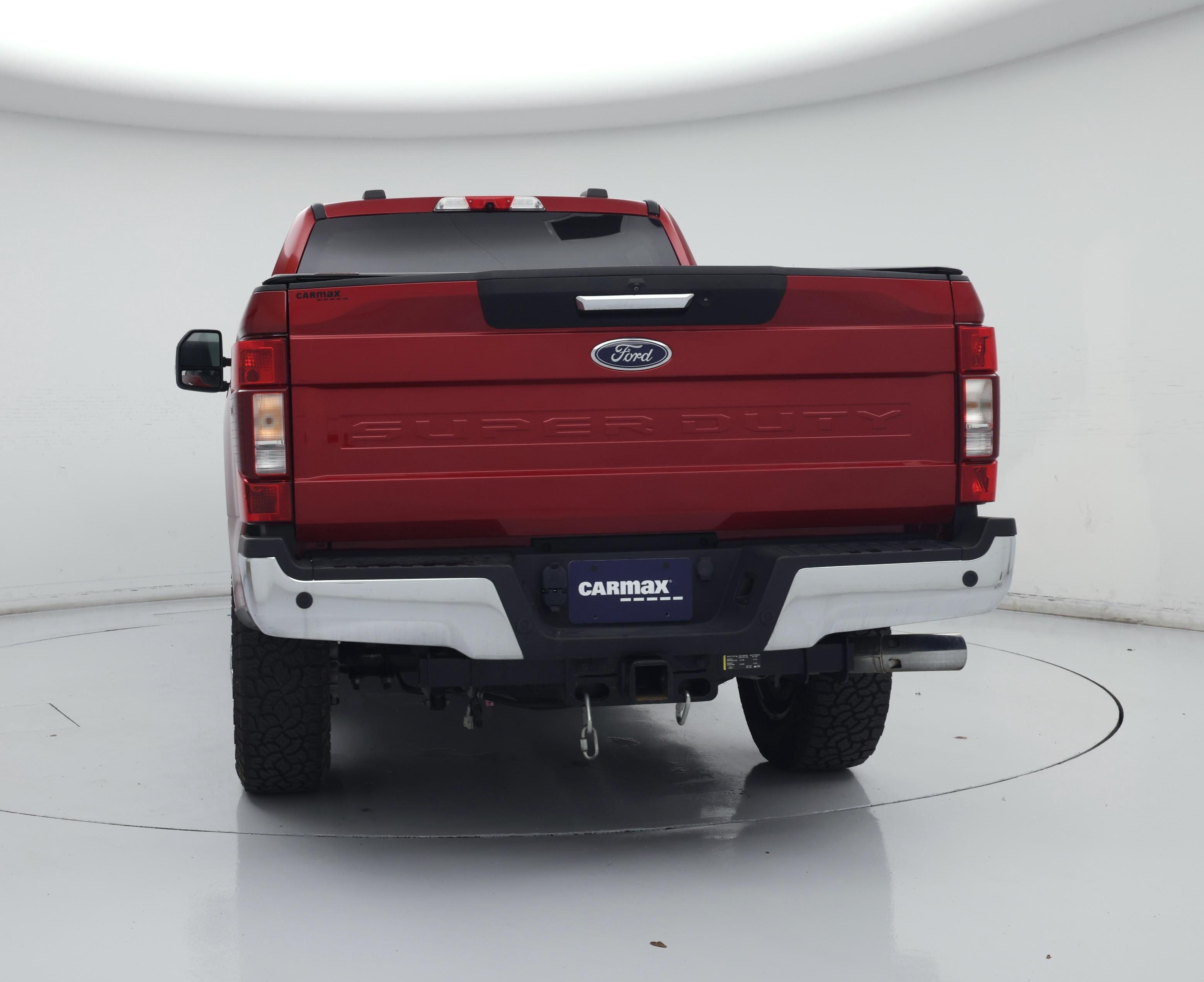 Thumbnail: 2022 Ford F-250 - 6