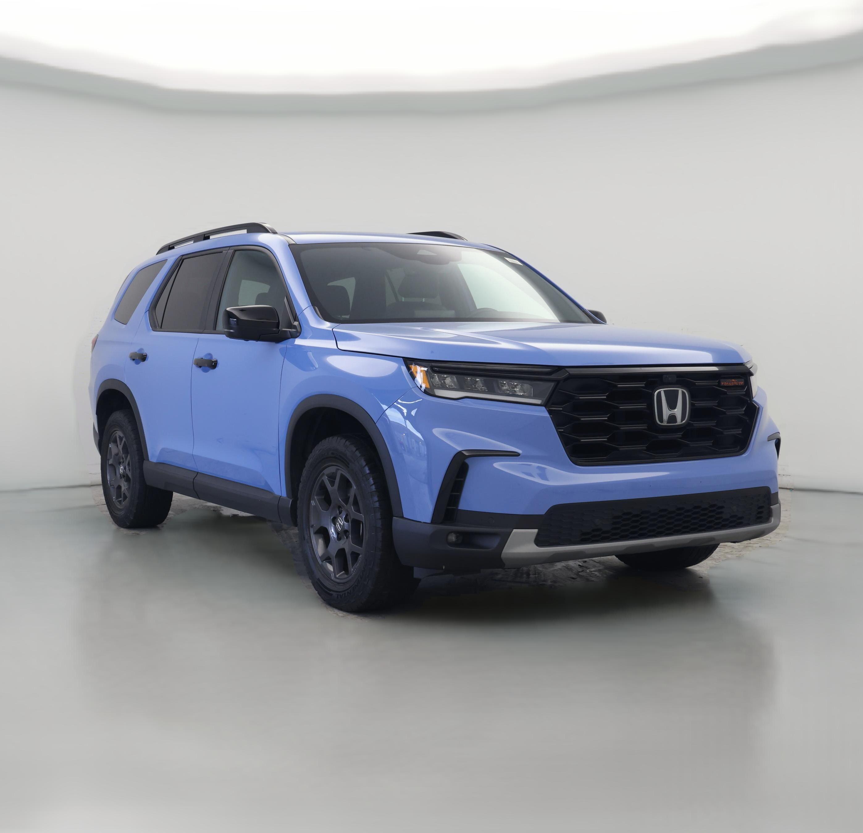 Thumbnail: 2024 Honda Pilot - 1